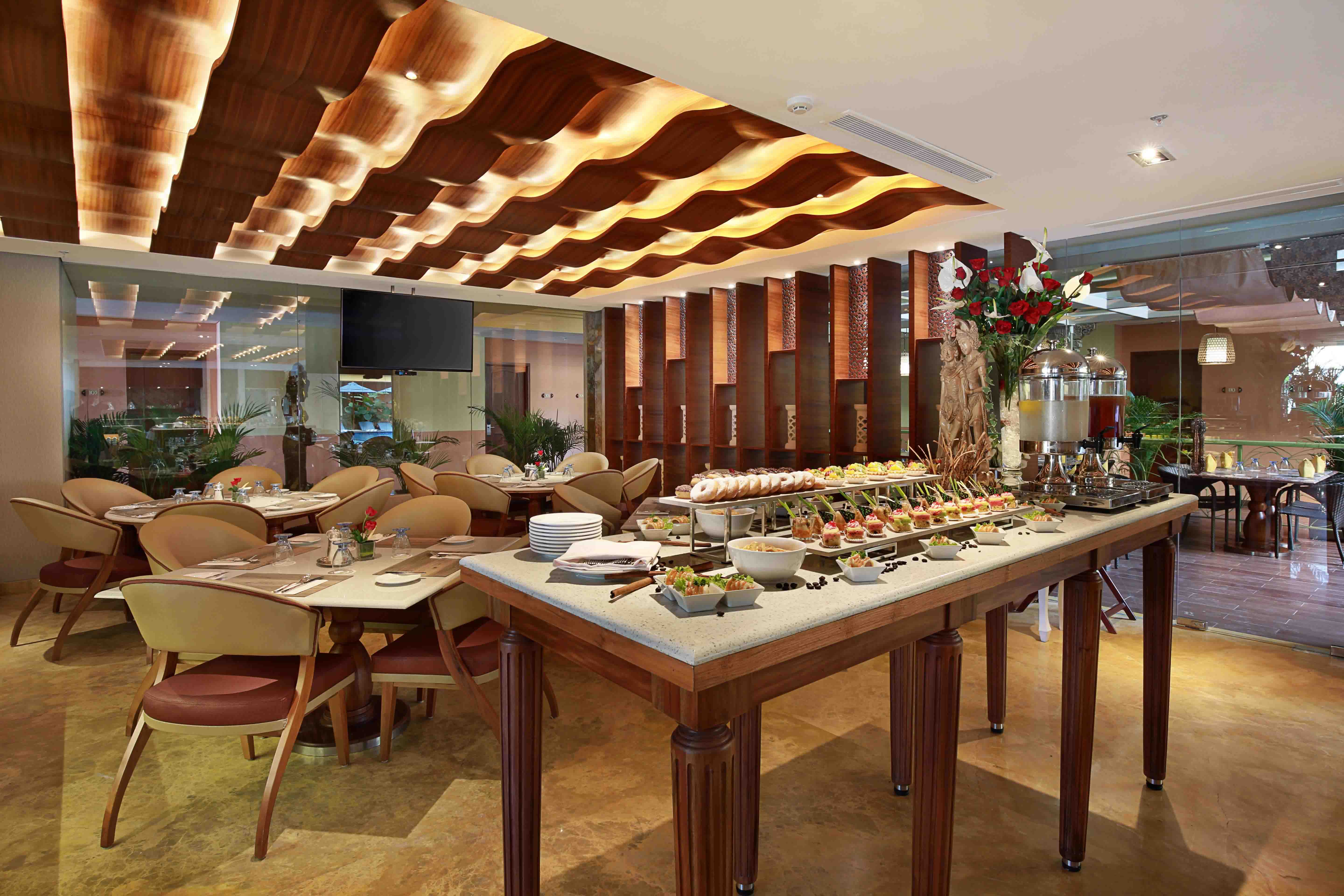 SenS Hotel & Spa + Conference Ubud