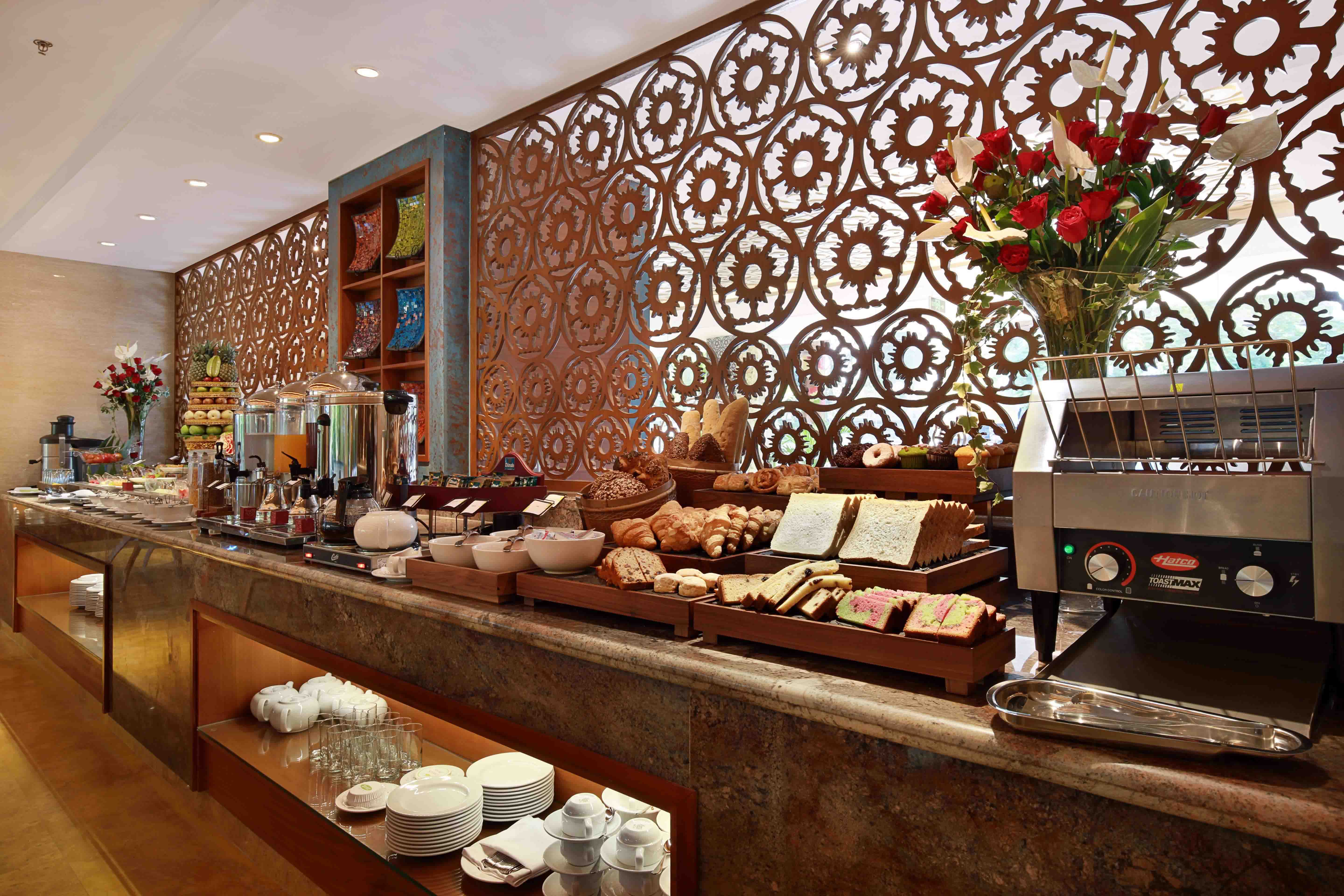 SenS Hotel & Spa + Conference Ubud