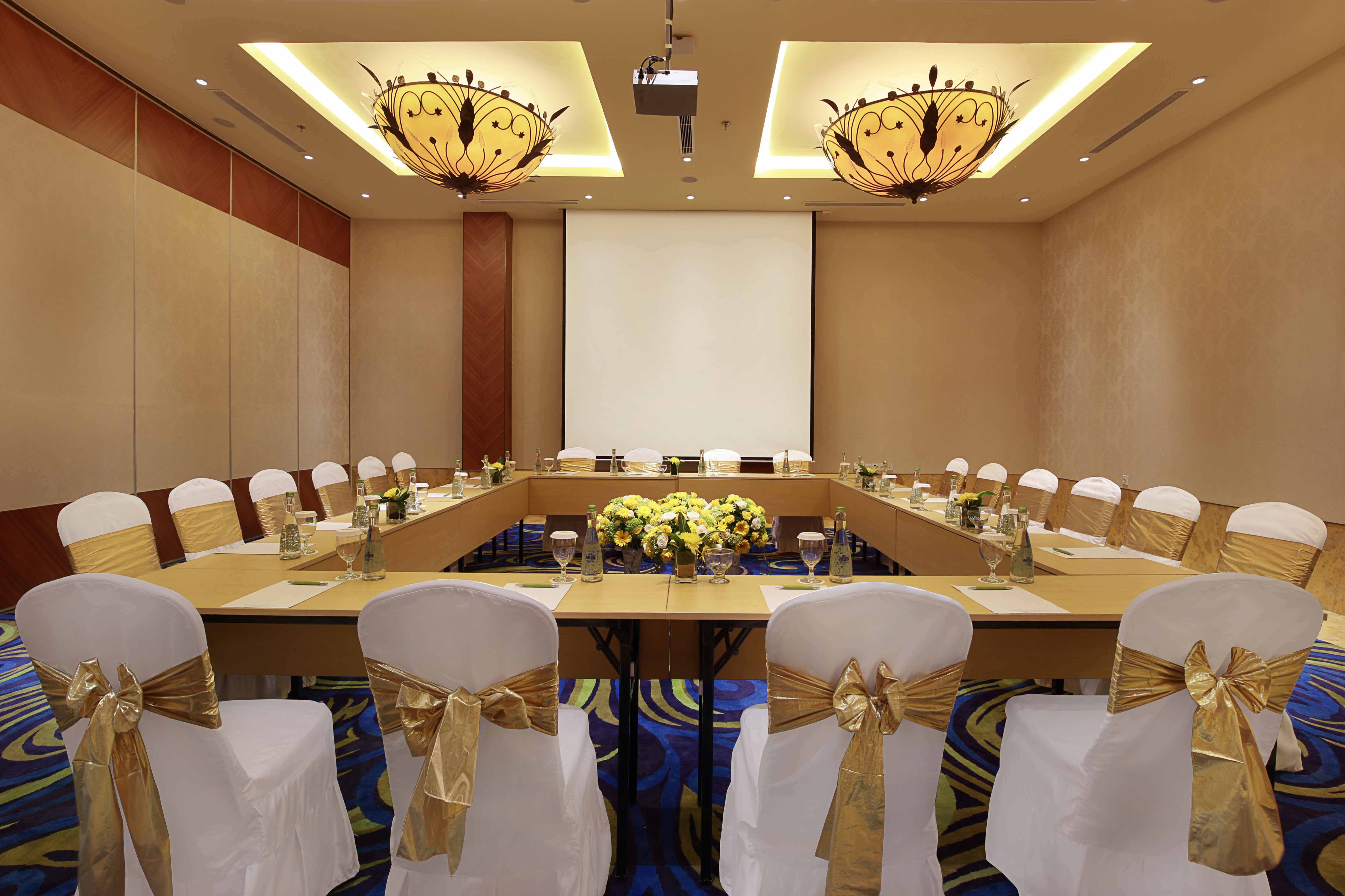 SenS Hotel & Spa + Conference Ubud