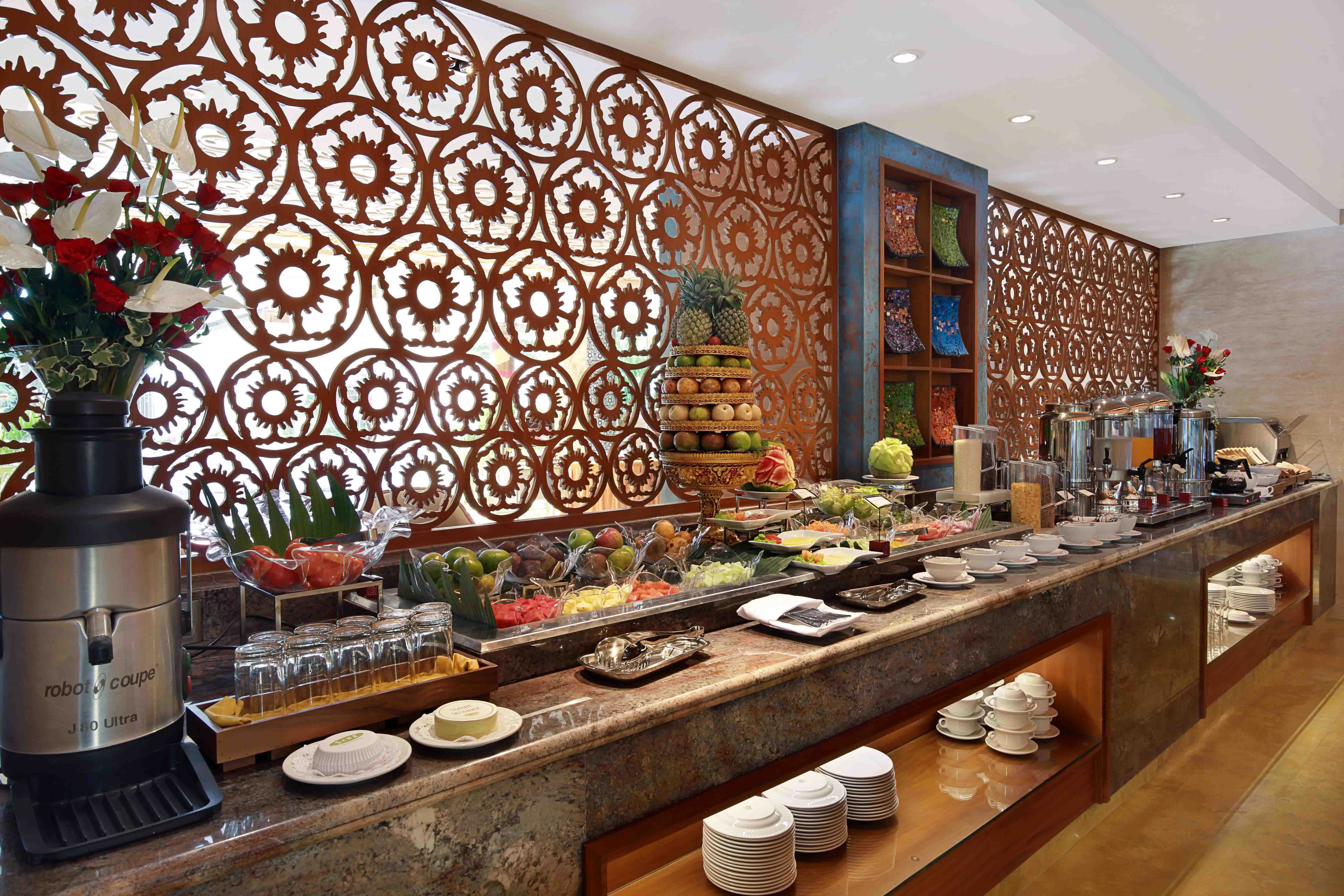 SenS Hotel & Spa + Conference Ubud