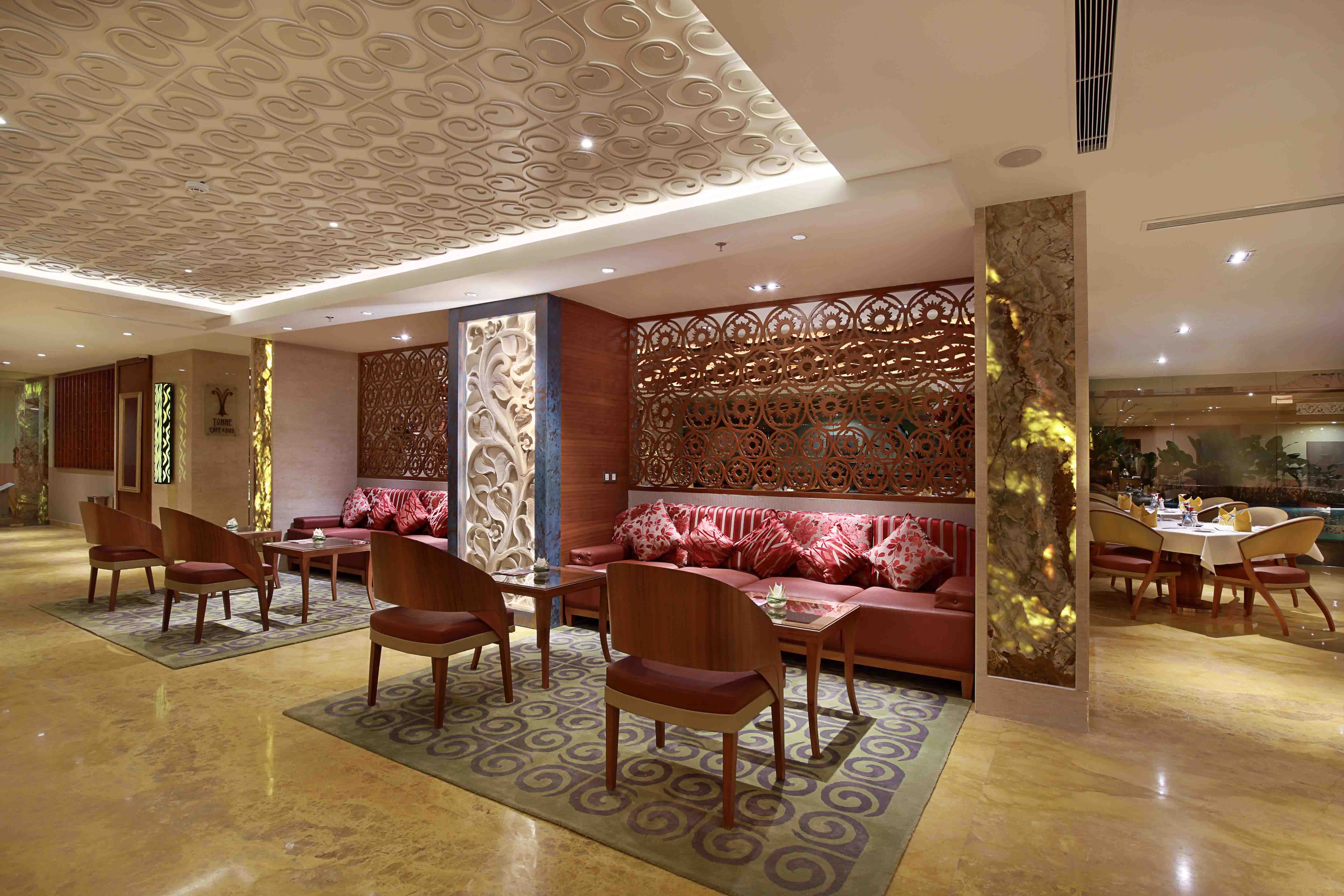 SenS Hotel & Spa + Conference Ubud