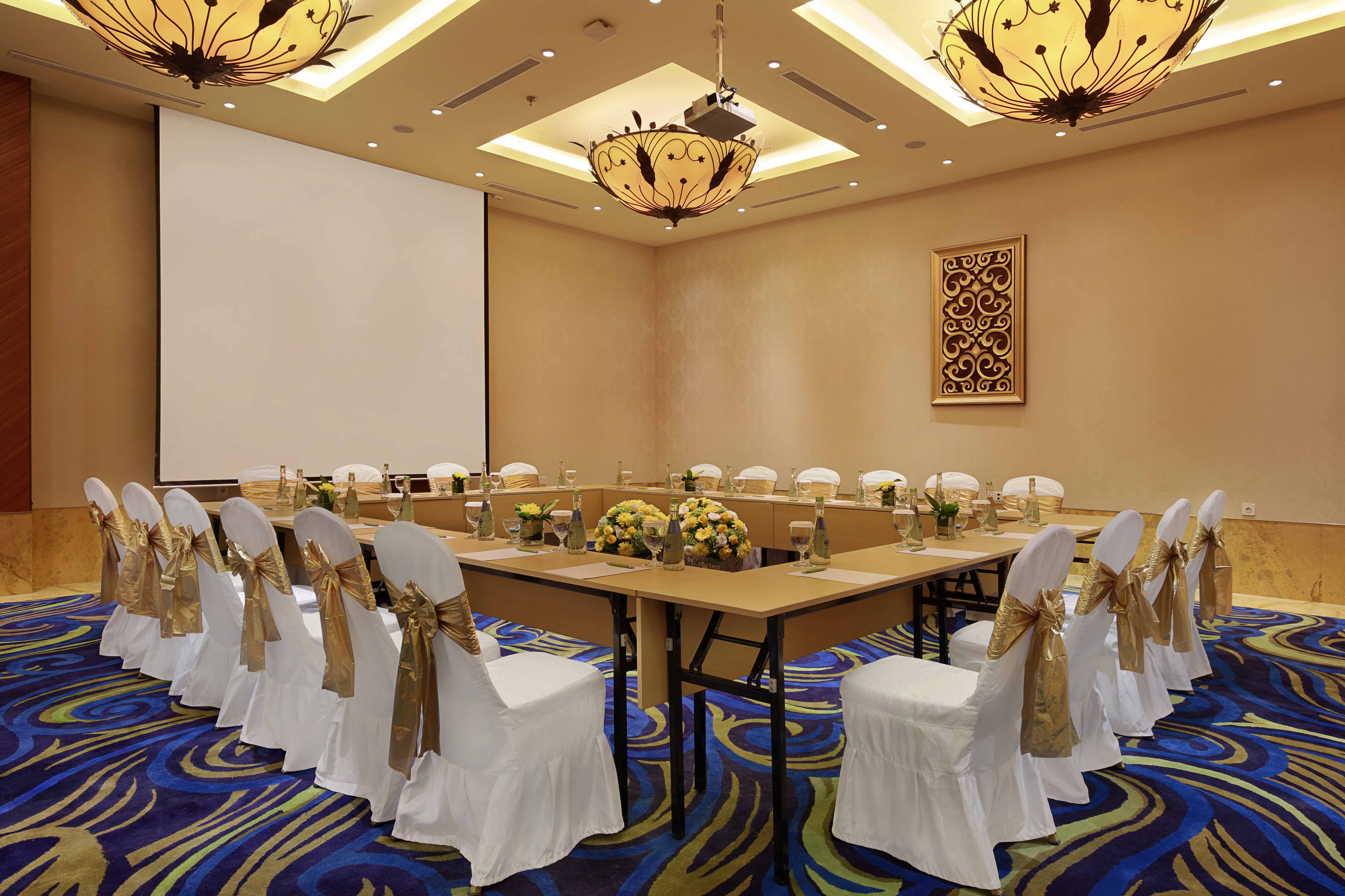 SenS Hotel & Spa + Conference Ubud