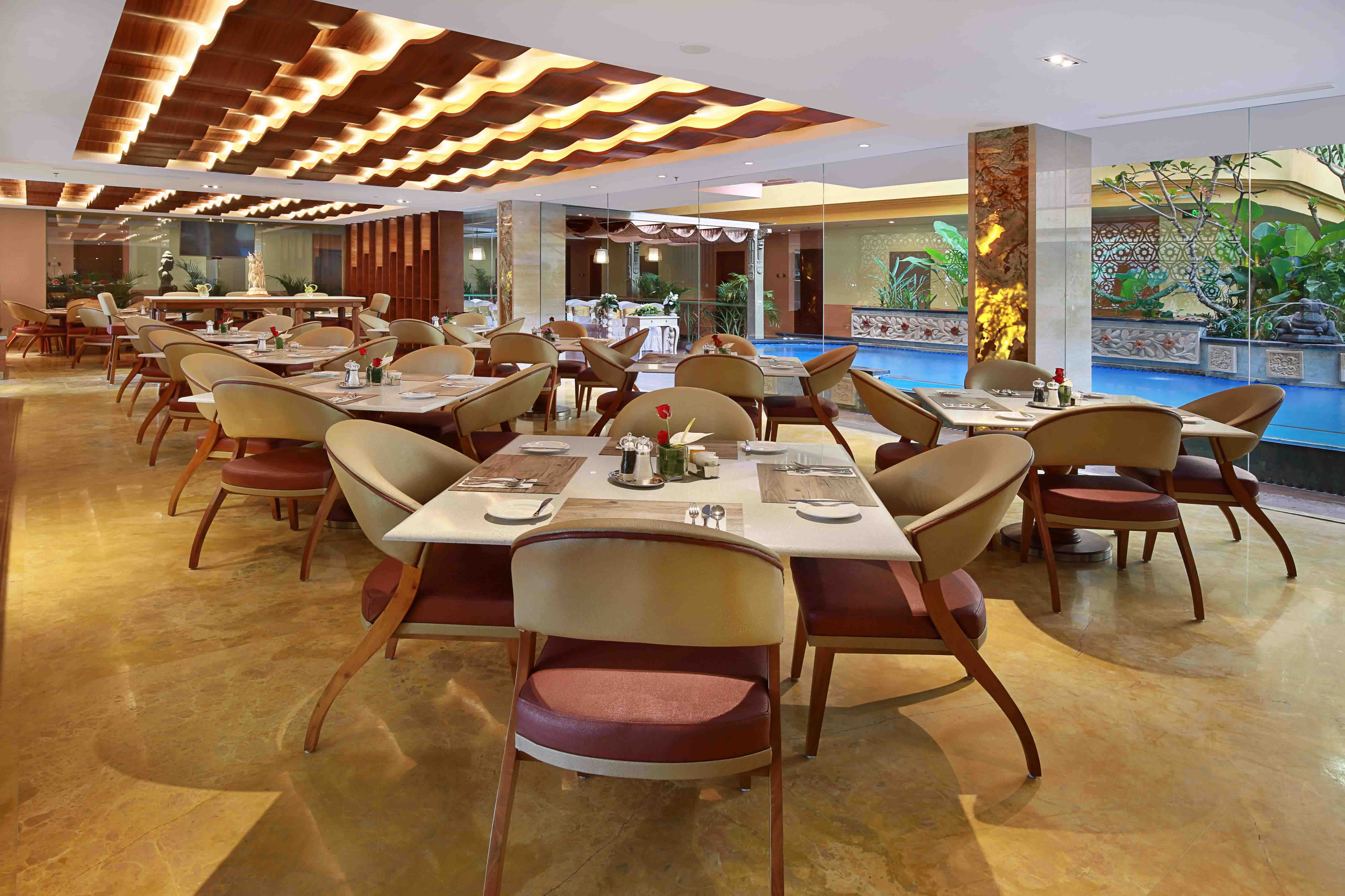 SenS Hotel & Spa + Conference Ubud