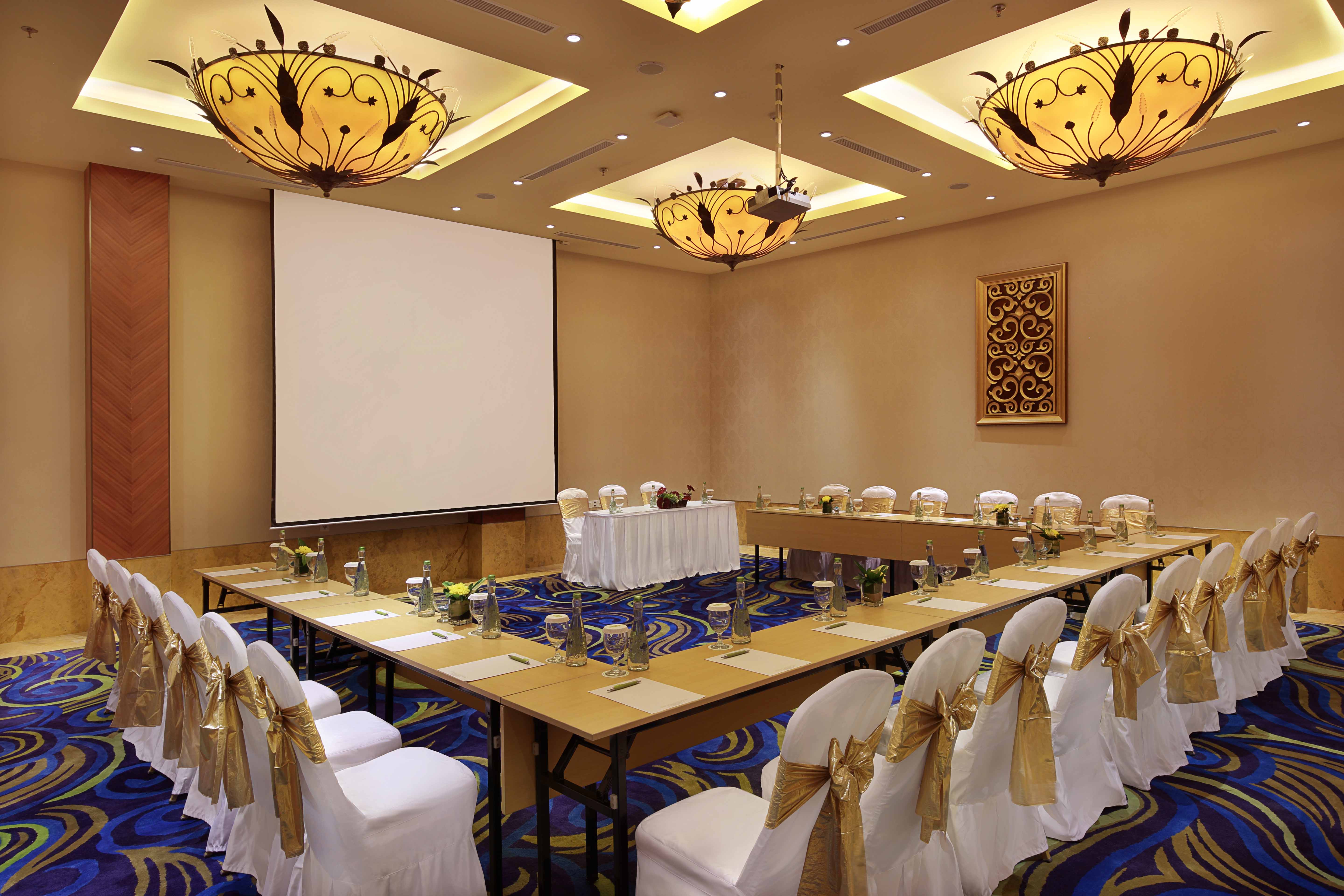 SenS Hotel & Spa + Conference Ubud