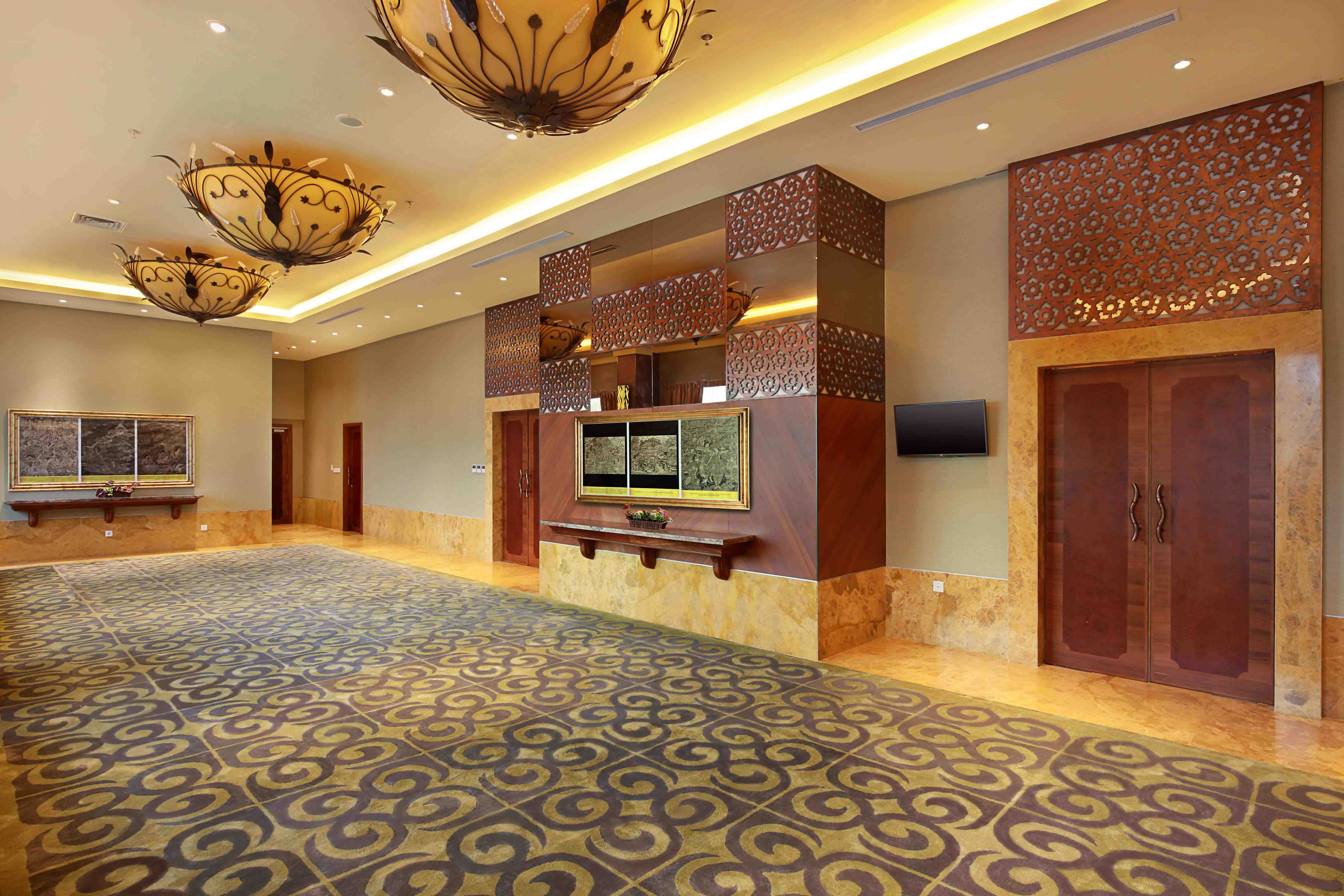 SenS Hotel & Spa + Conference Ubud