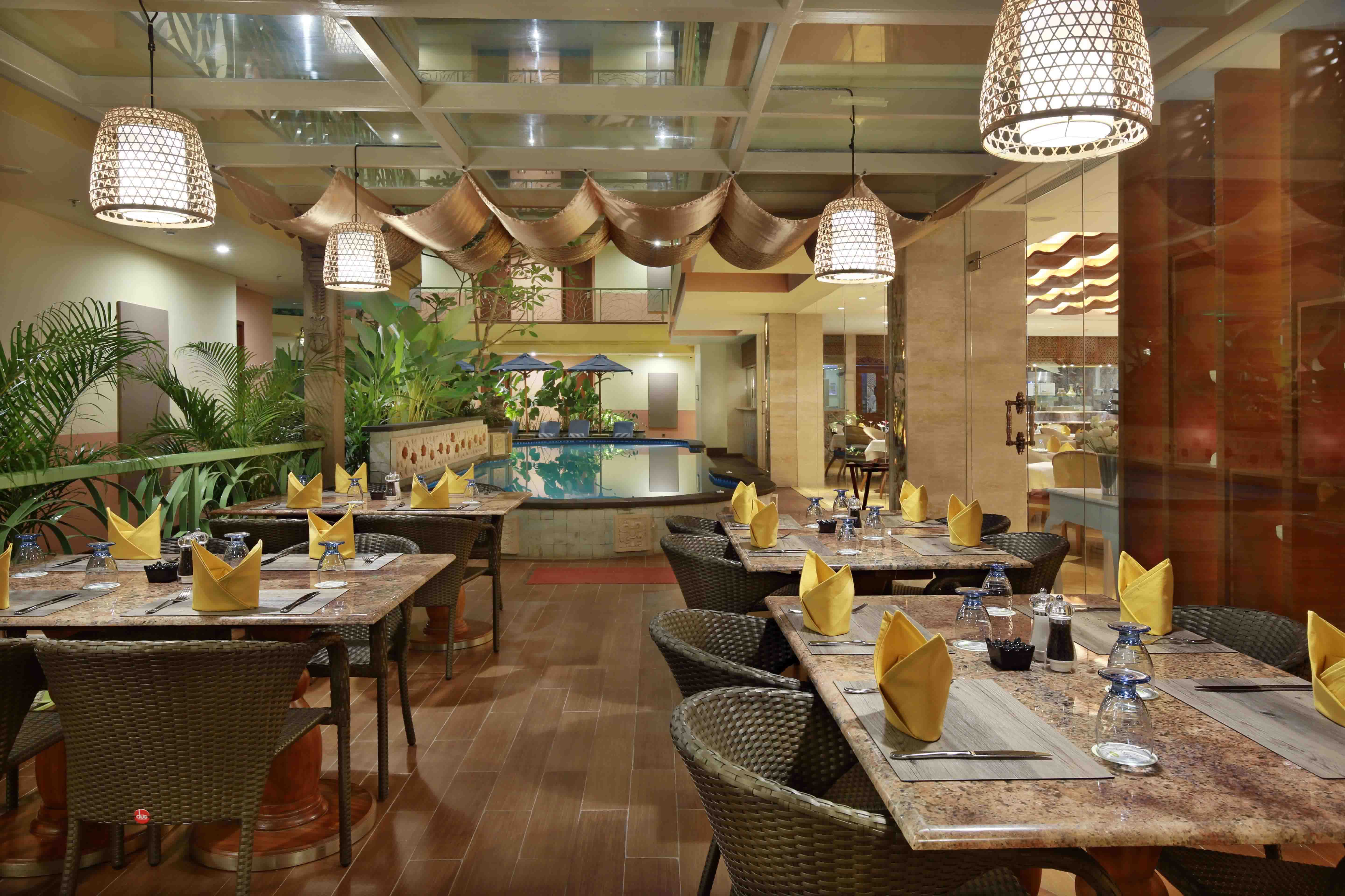 SenS Hotel & Spa + Conference Ubud