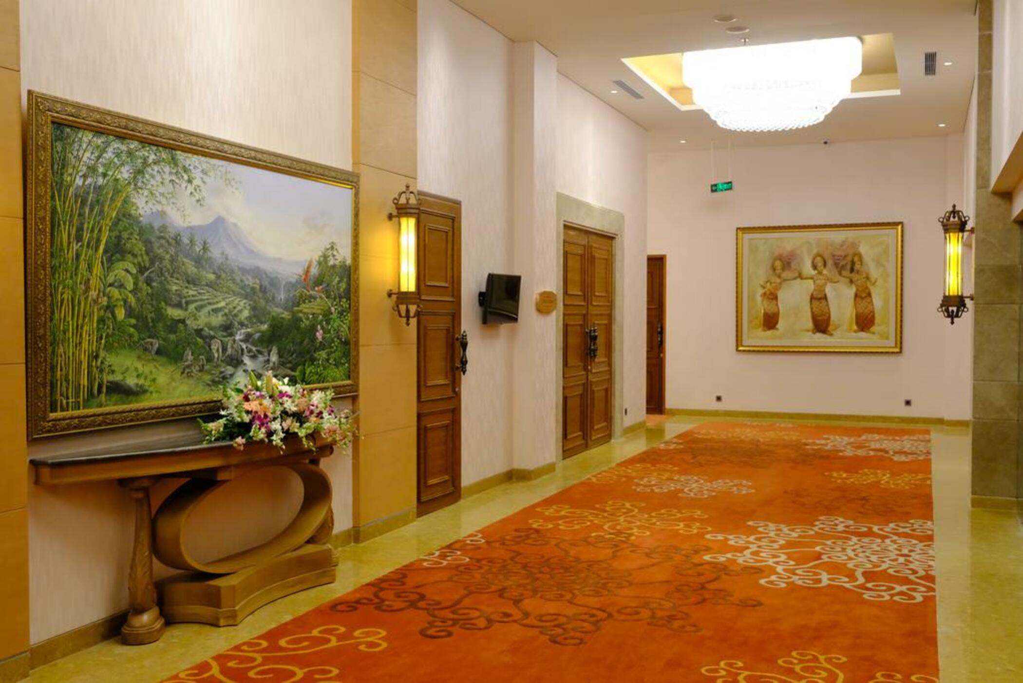 SereS Springs Resort & Spa