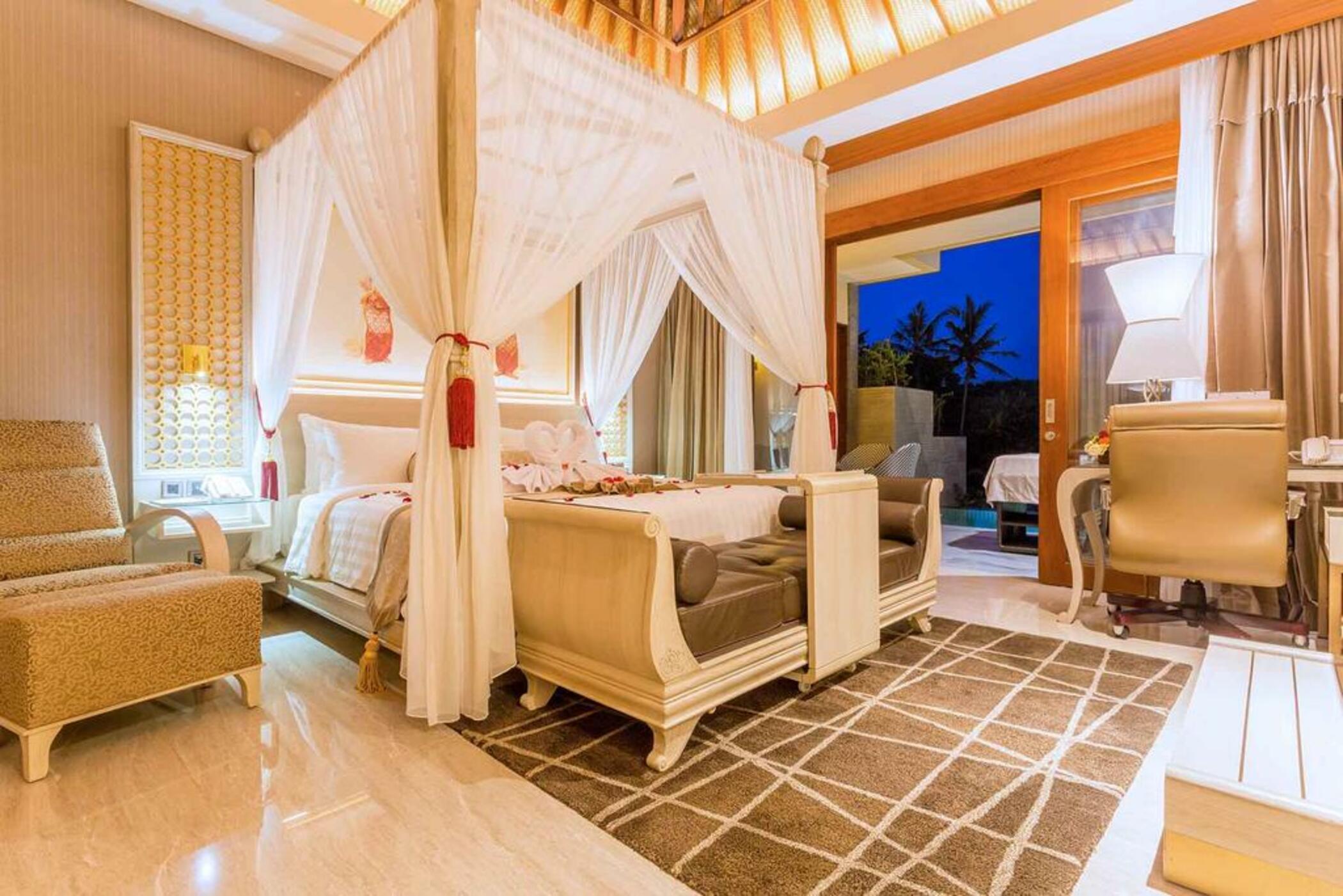 SereS Springs Resort & Spa