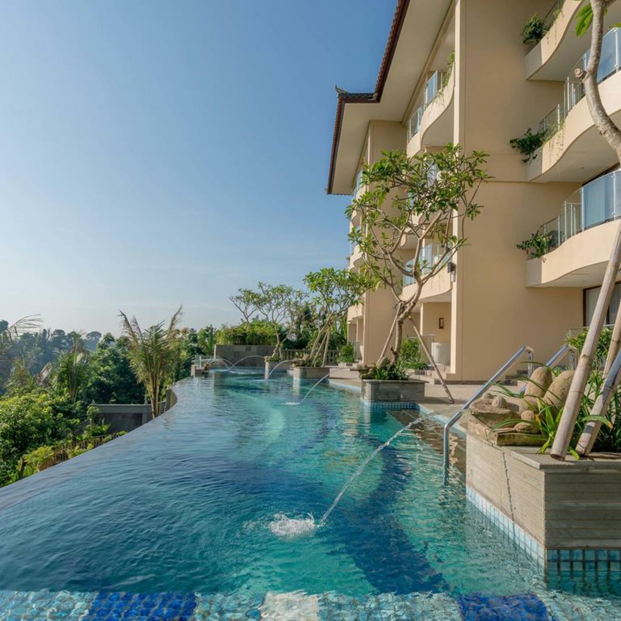 SereS Springs Resort & Spa