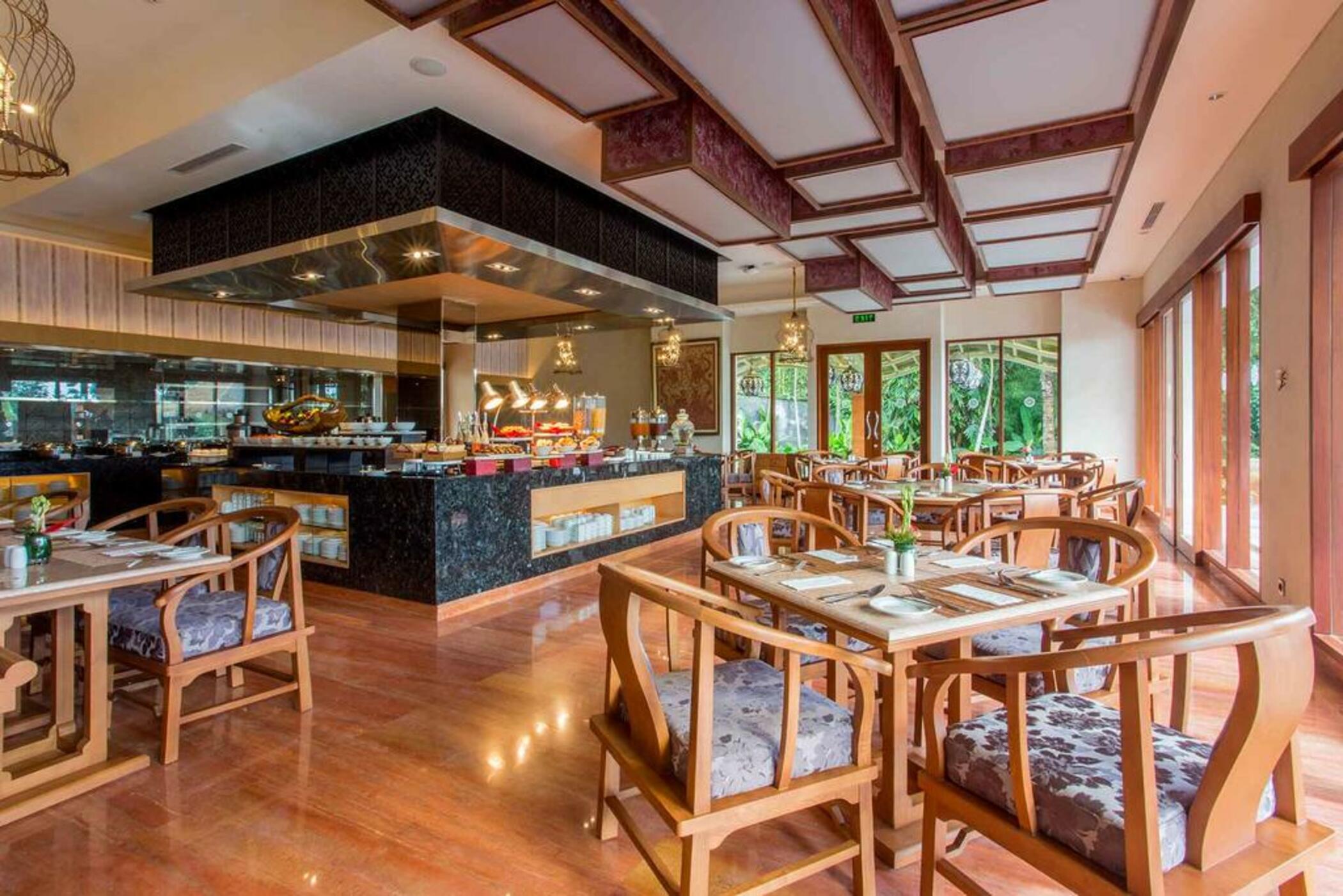 SereS Springs Resort & Spa