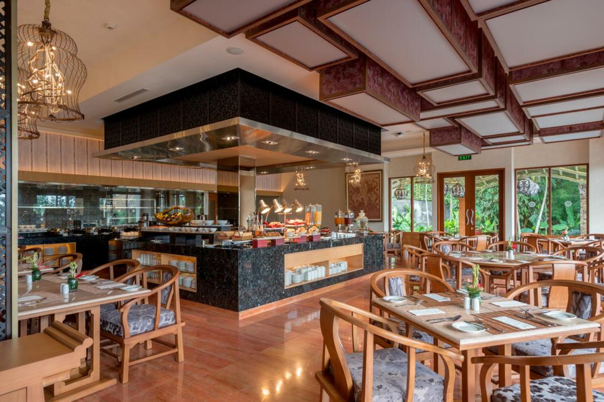 SereS Springs Resort & Spa