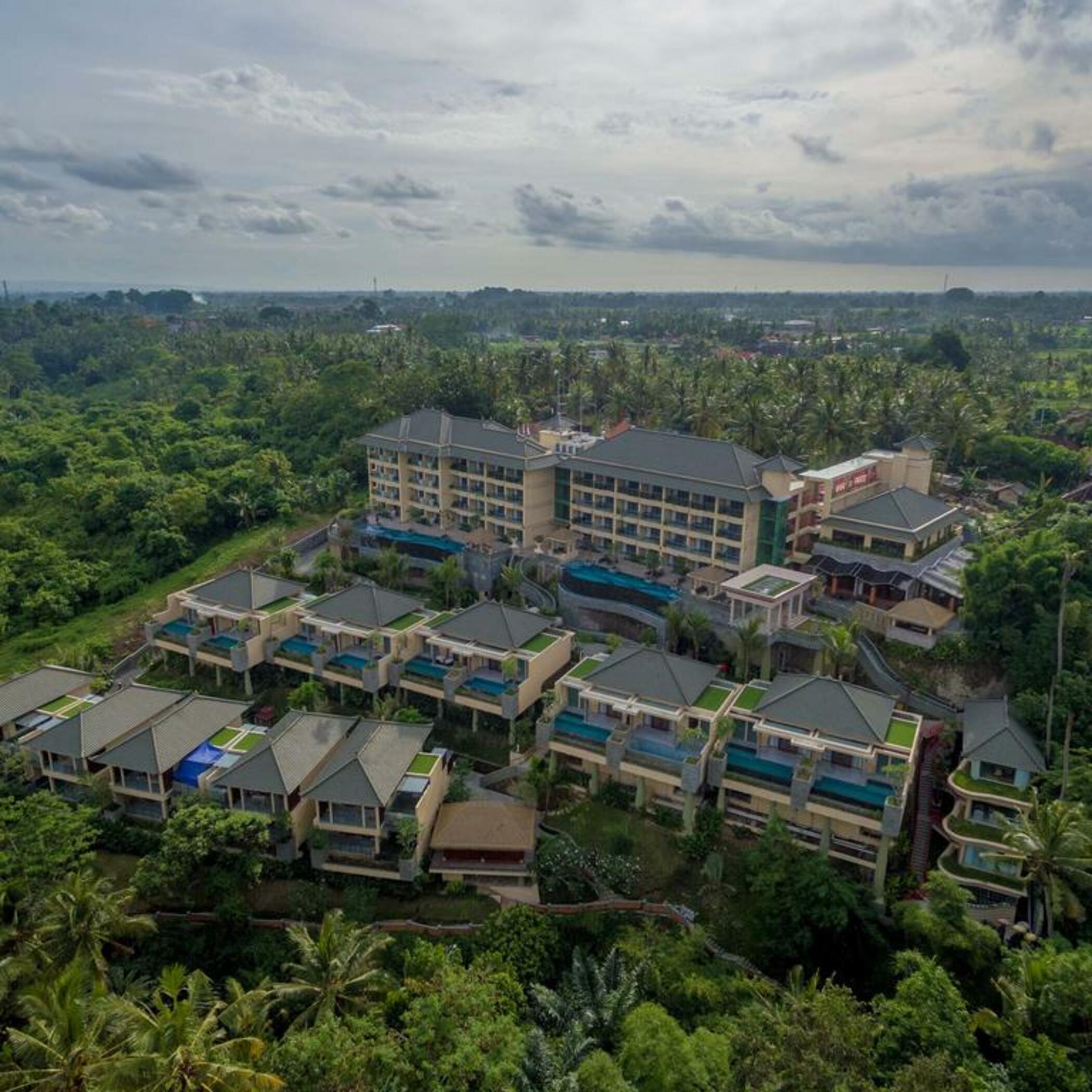 SereS Springs Resort & Spa