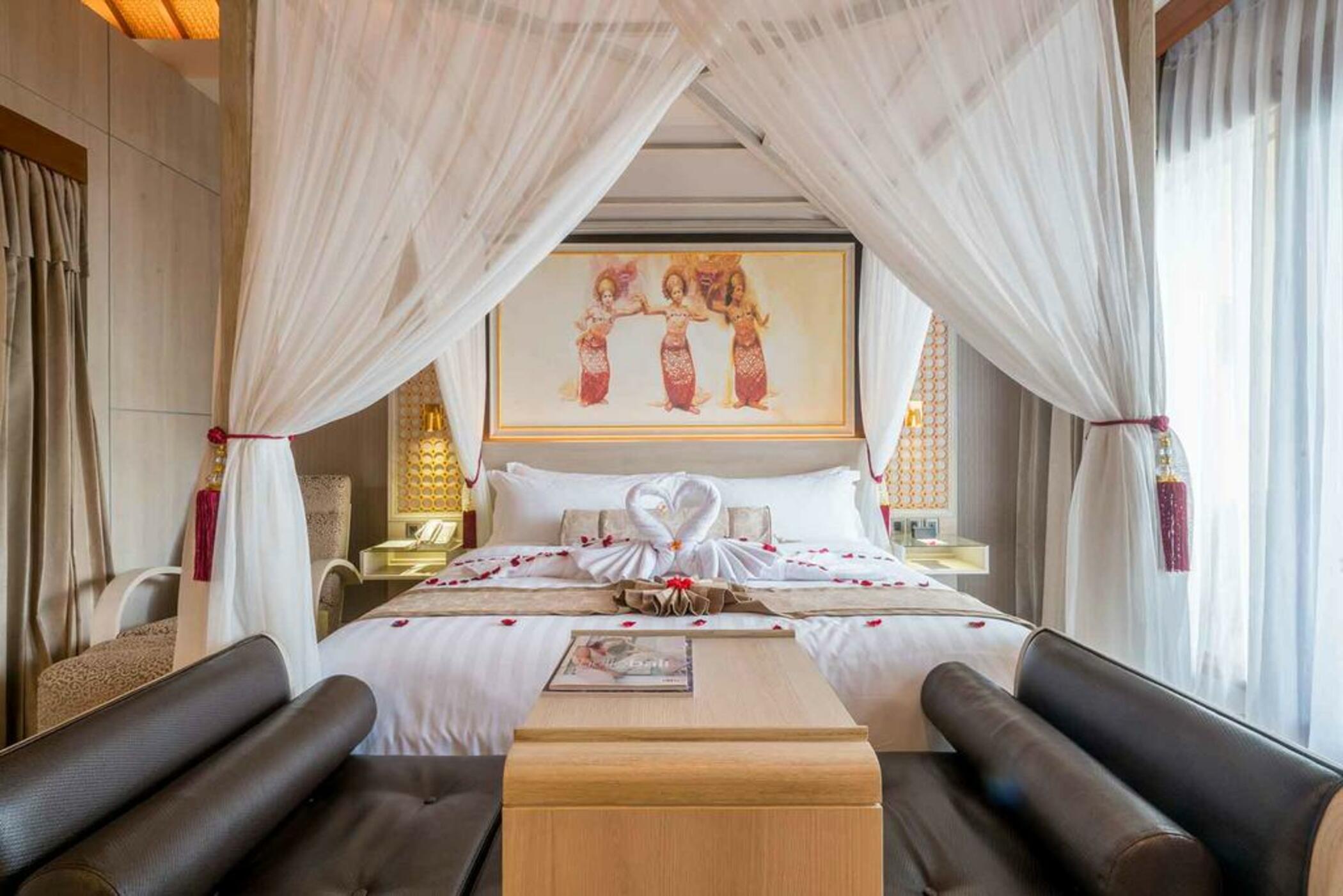 SereS Springs Resort & Spa