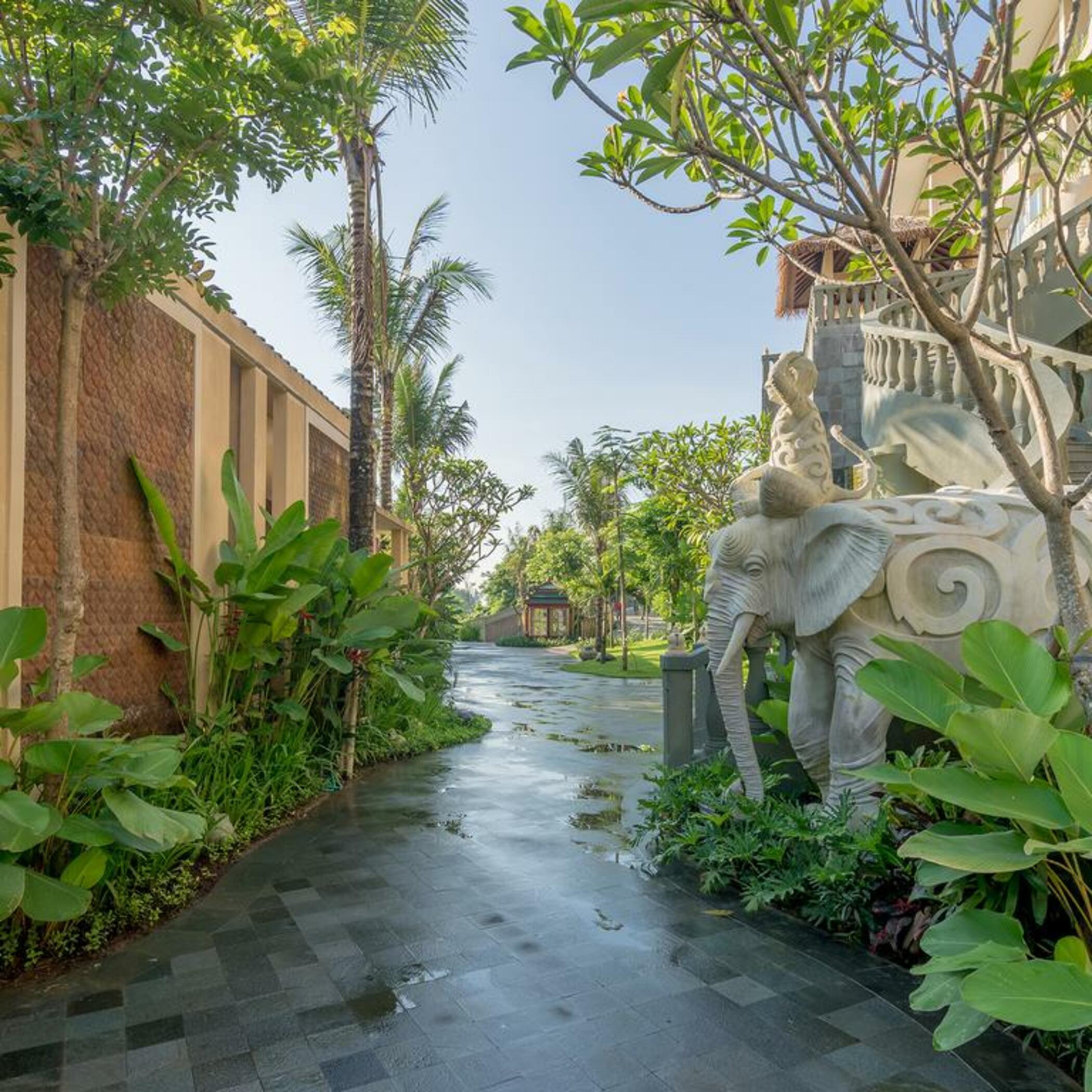SereS Springs Resort & Spa