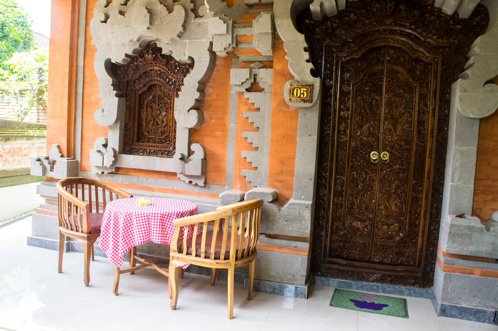 Shiva House