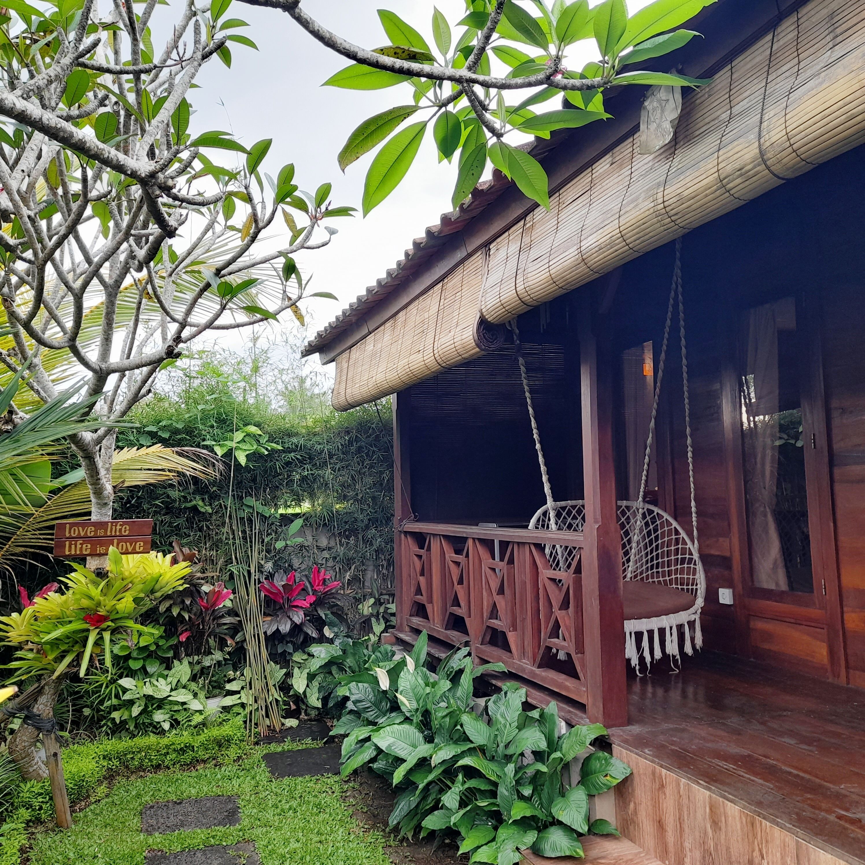 Shivananda Antique Villas by EPS