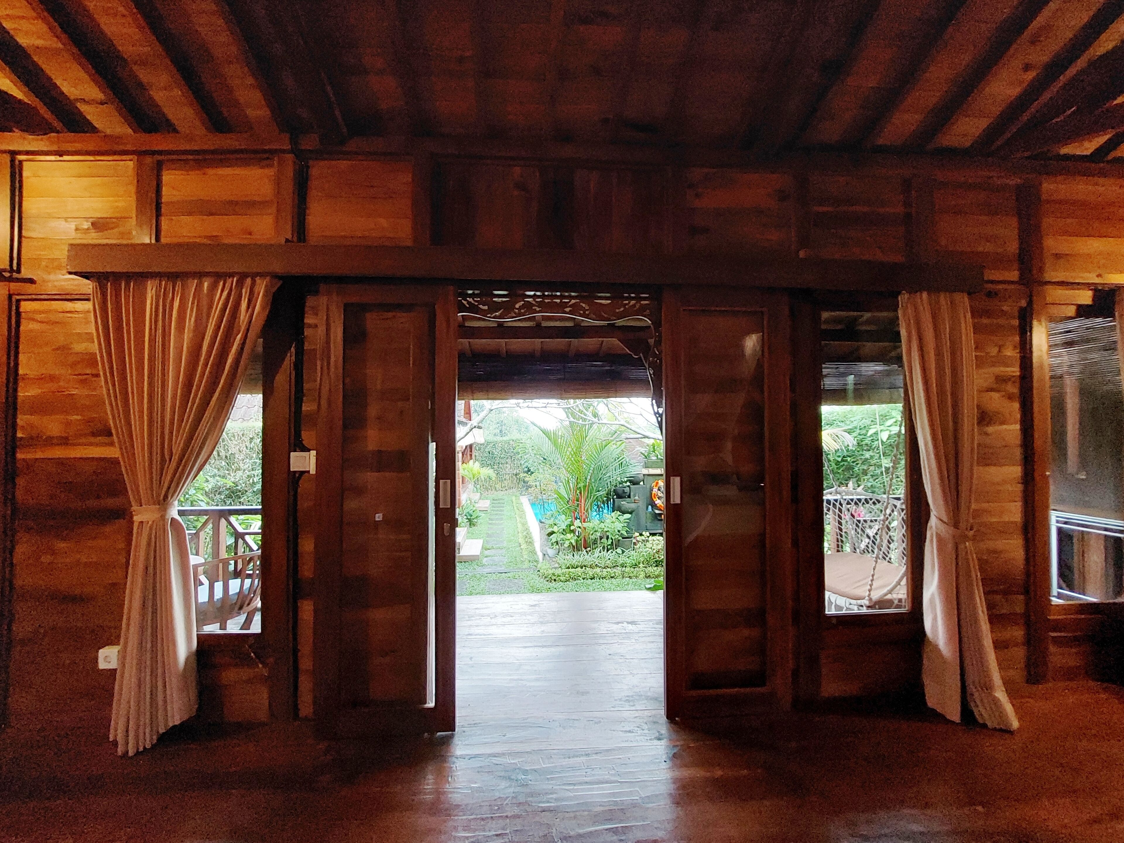 Shivananda Antique Villas by EPS