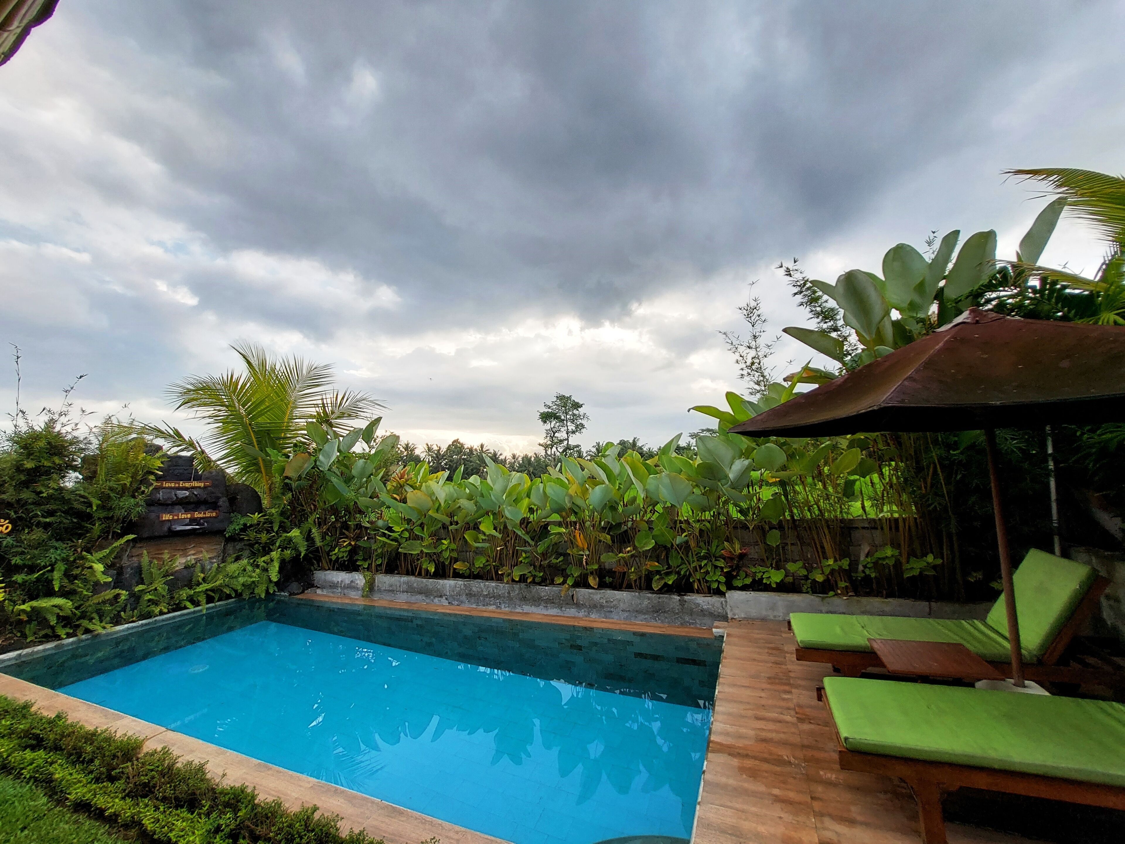 Shivananda Antique Villas by EPS