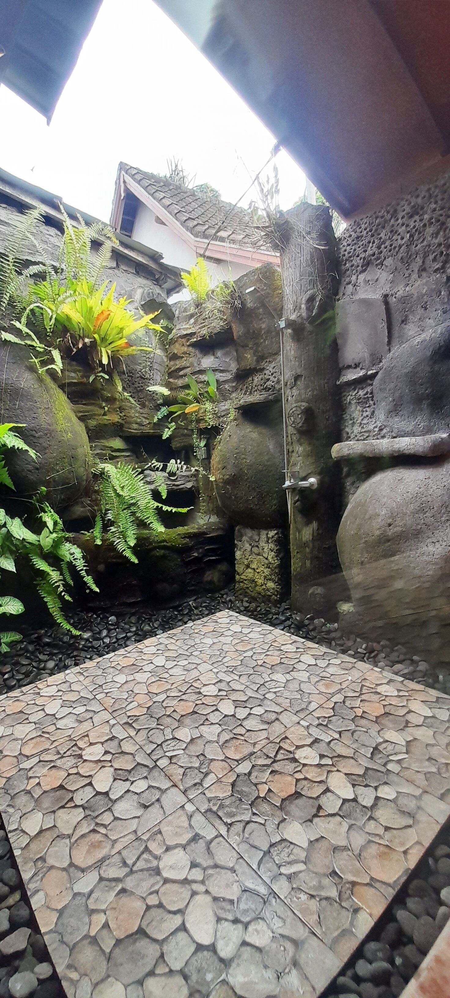 Shivananda Antique Villas by EPS