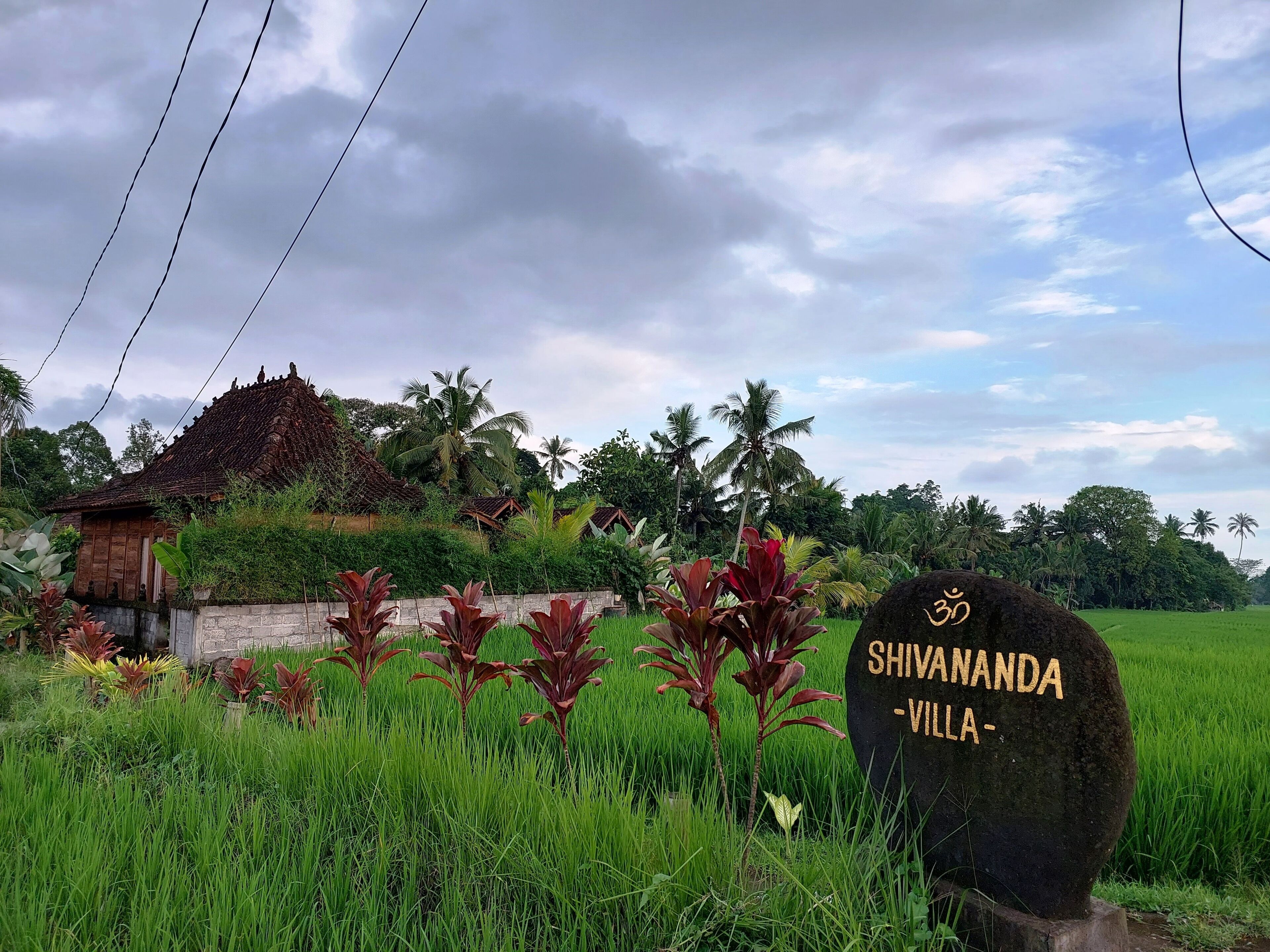 Shivananda Antique Villas by EPS