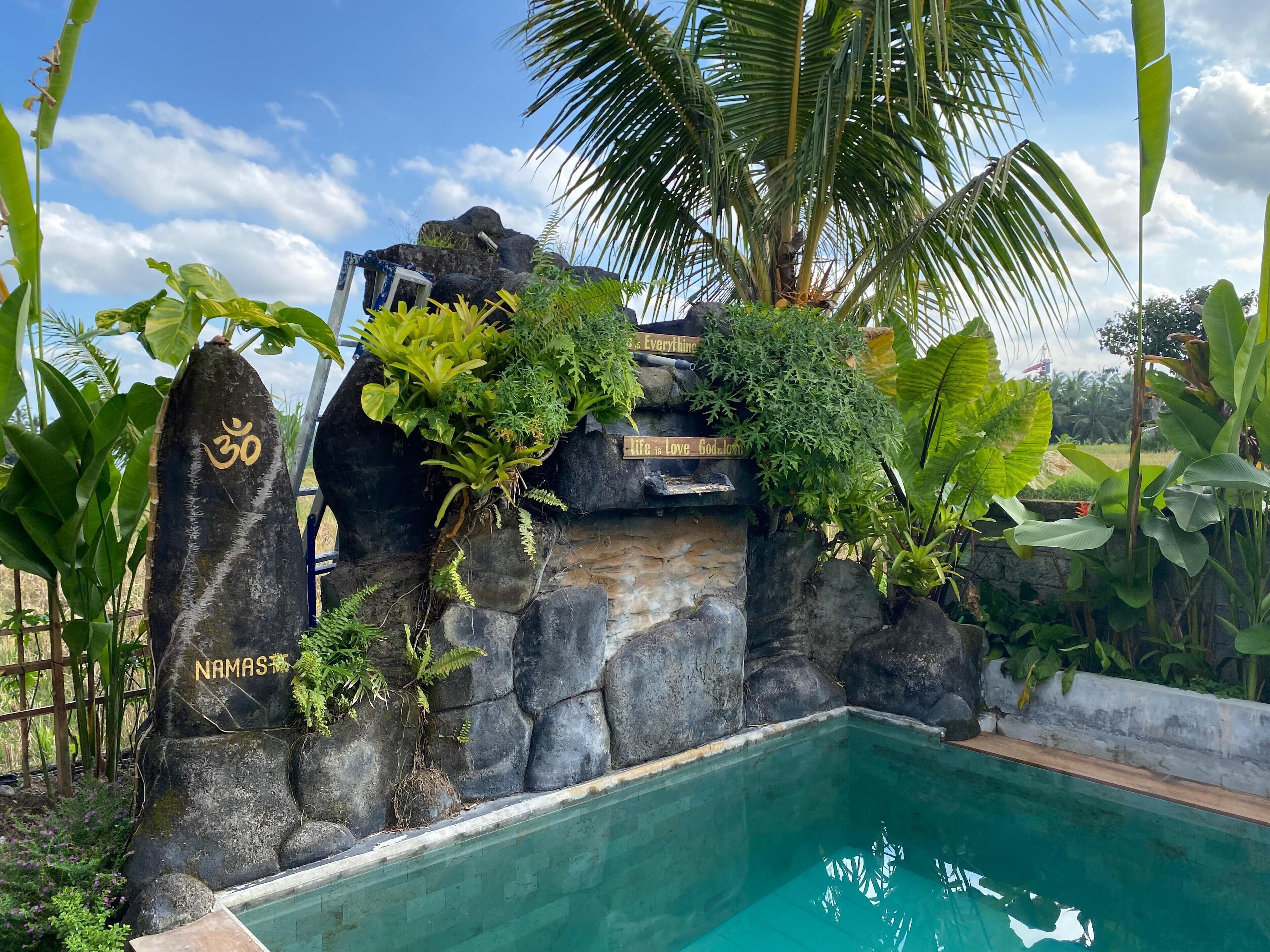 Shivananda Antique Villas by EPS