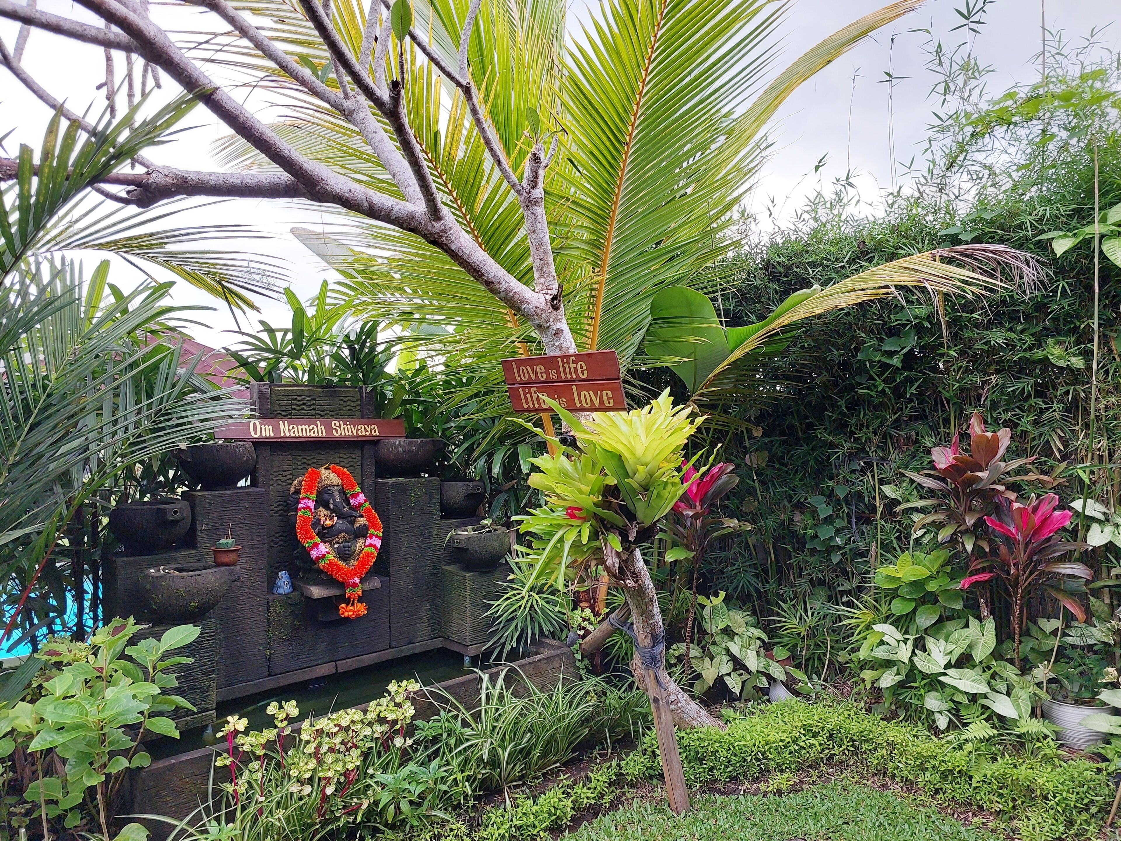 Shivananda Antique Villas by EPS