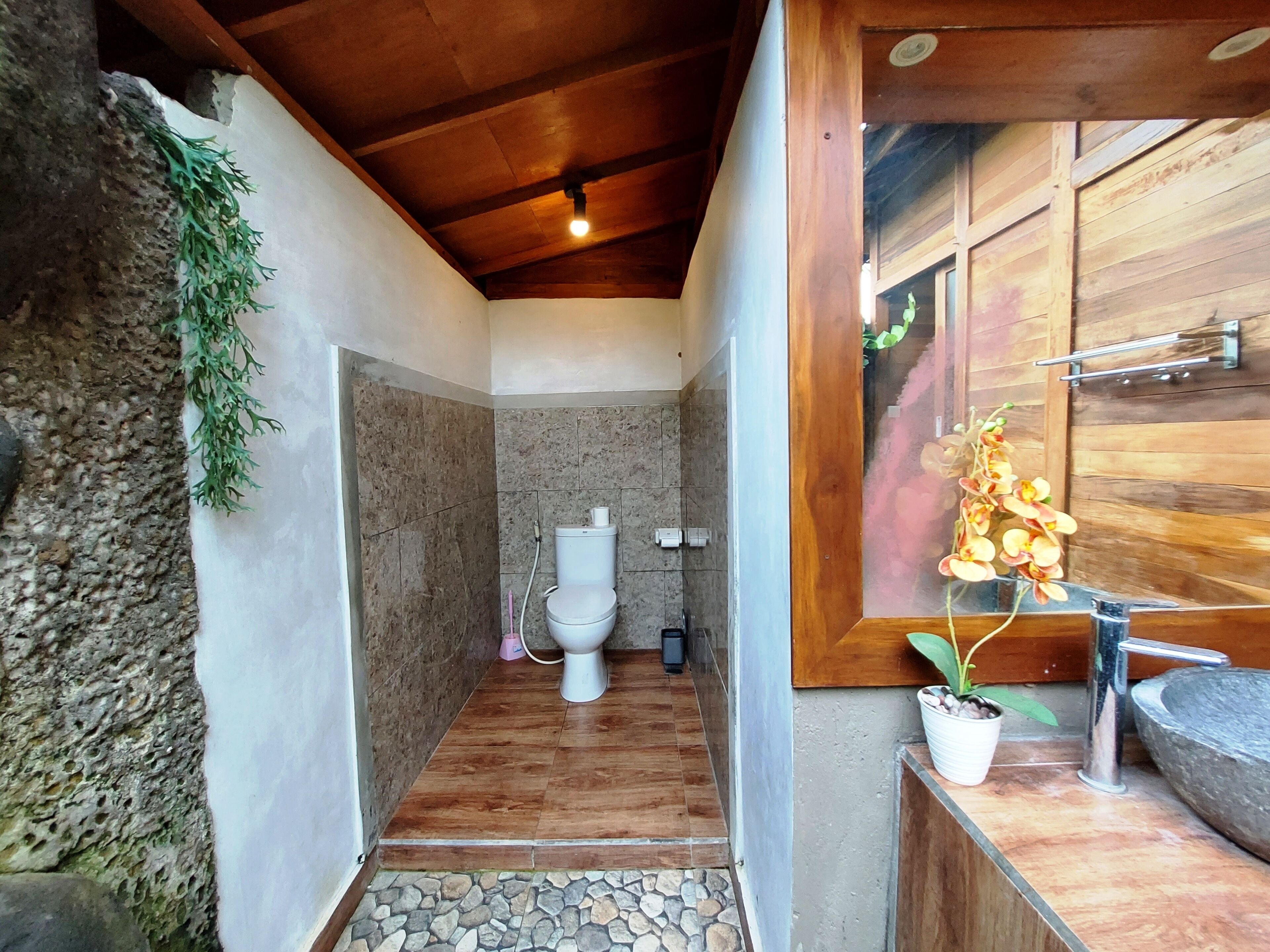 Shivananda Antique Villas by EPS