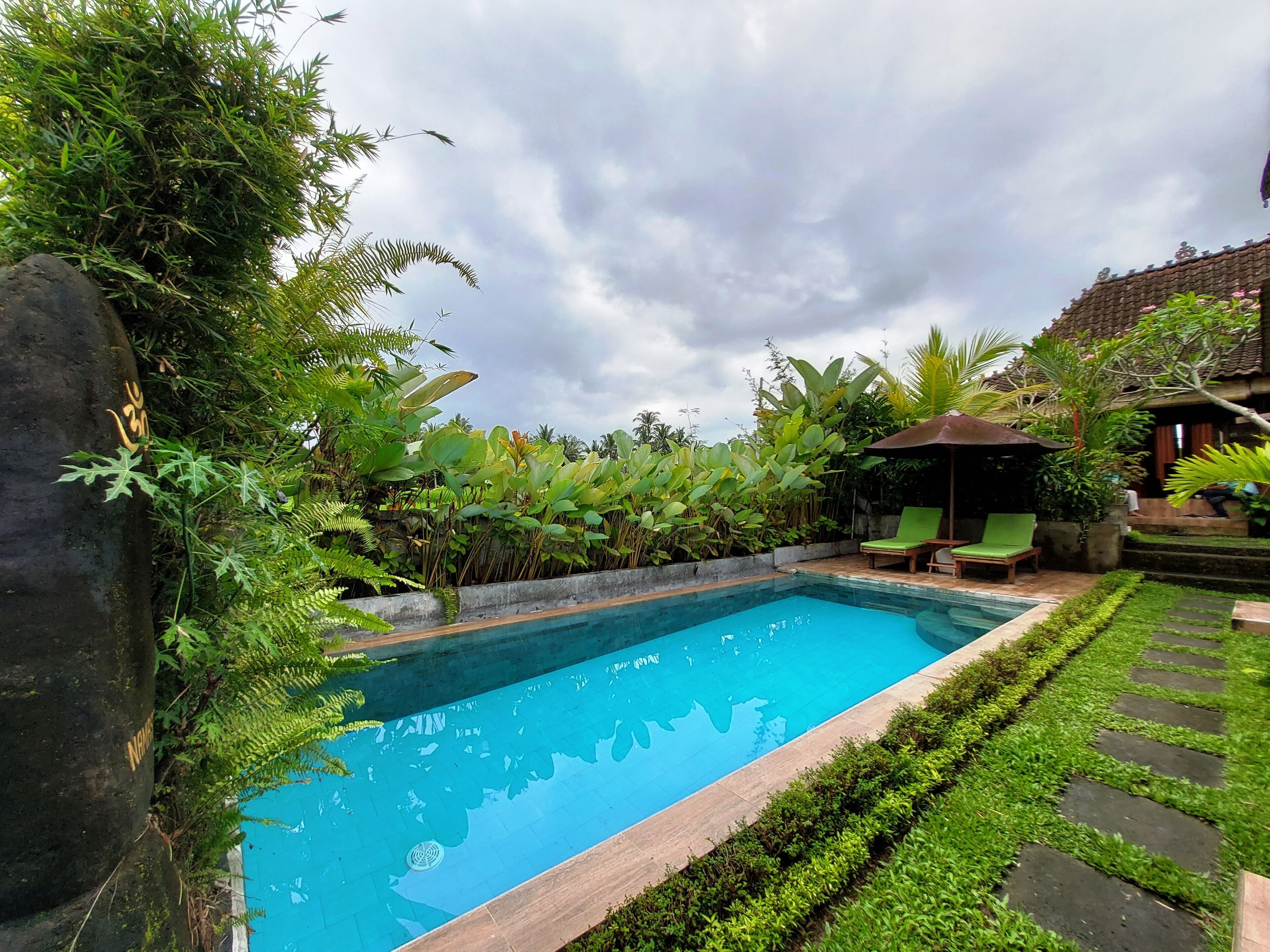 Shivananda Antique Villas by EPS