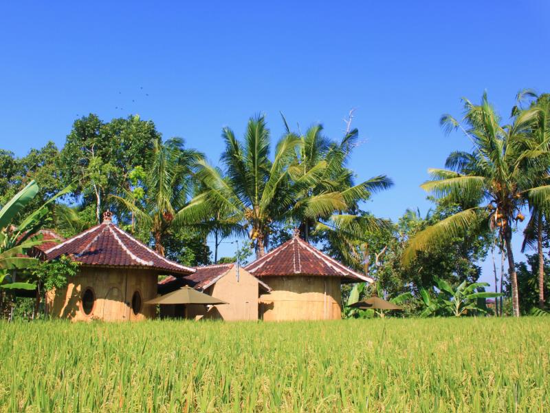 Shriman Yoga Bungalows