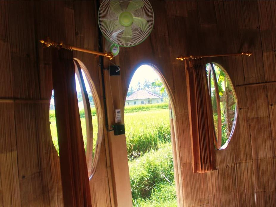 Shriman Yoga Bungalows