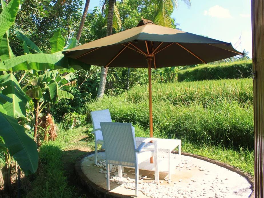 Shriman Yoga Bungalows