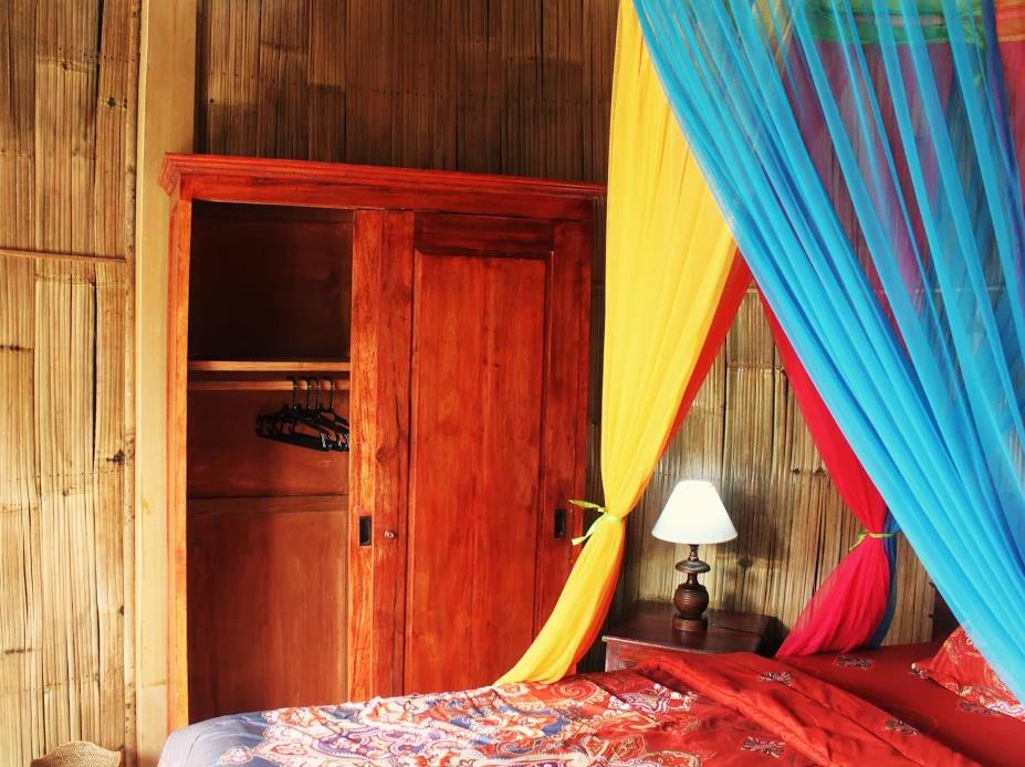 Shriman Yoga Bungalows
