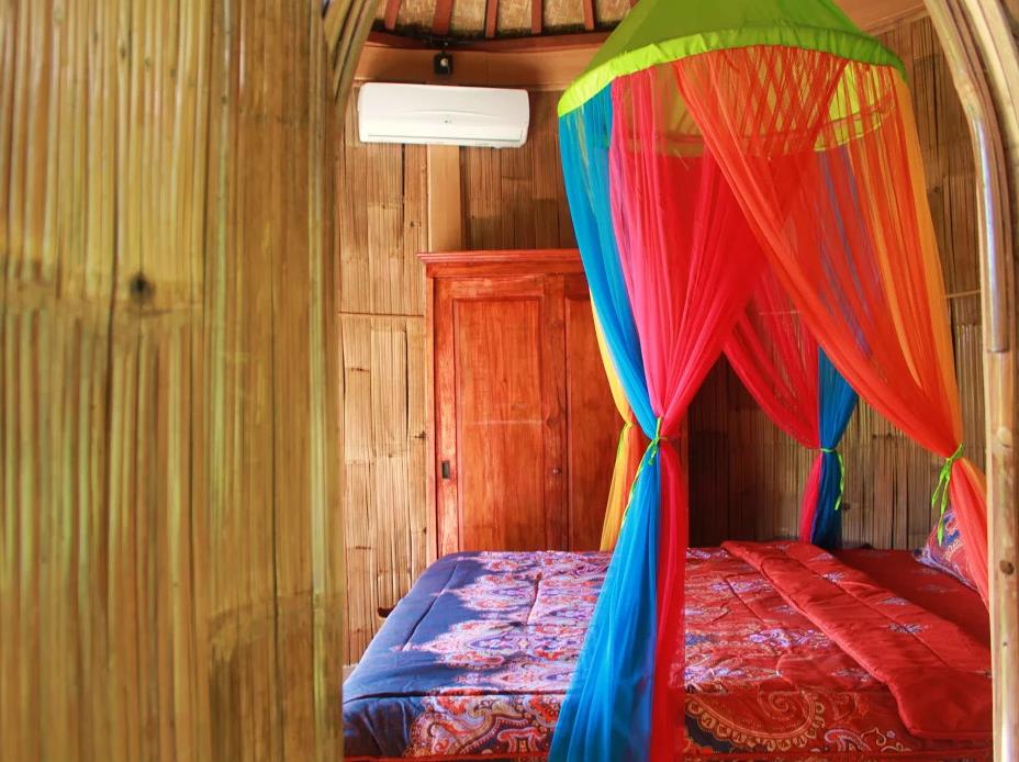 Shriman Yoga Bungalows