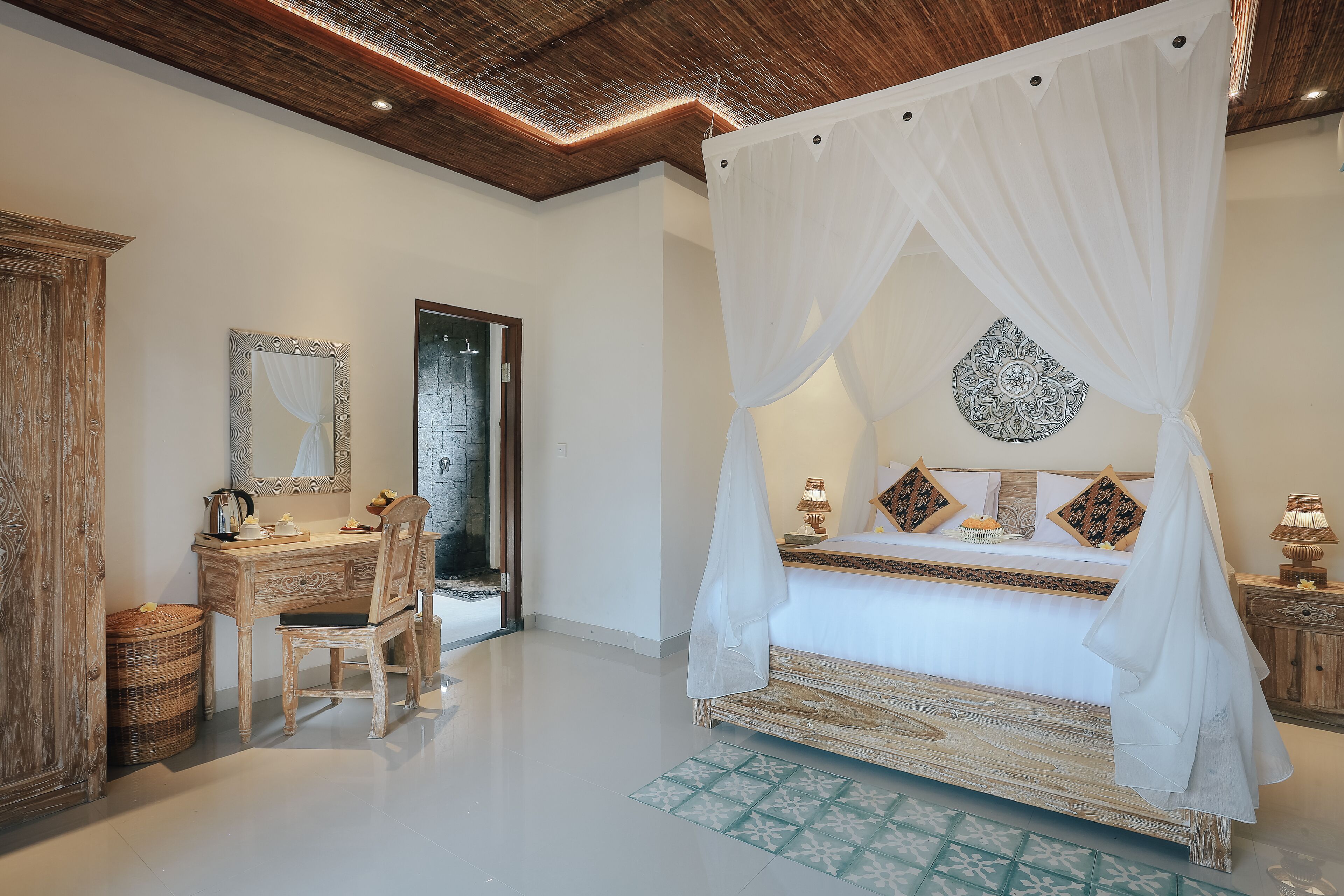 Sitala Suite