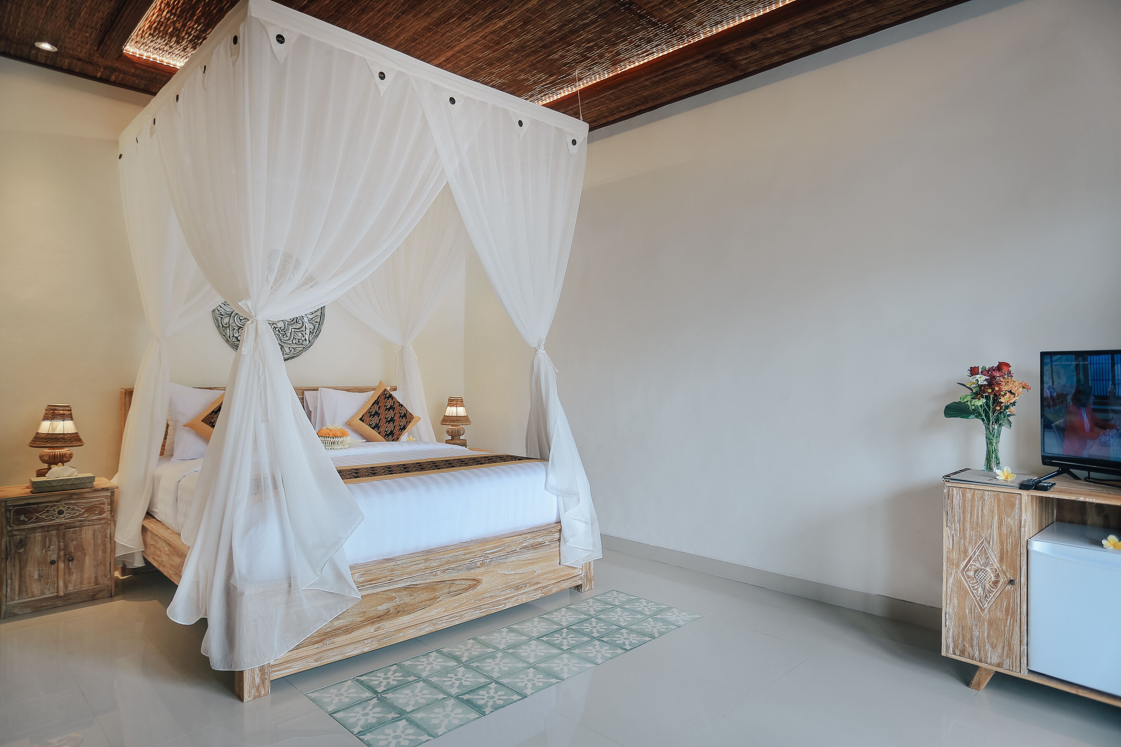 Sitala Suite