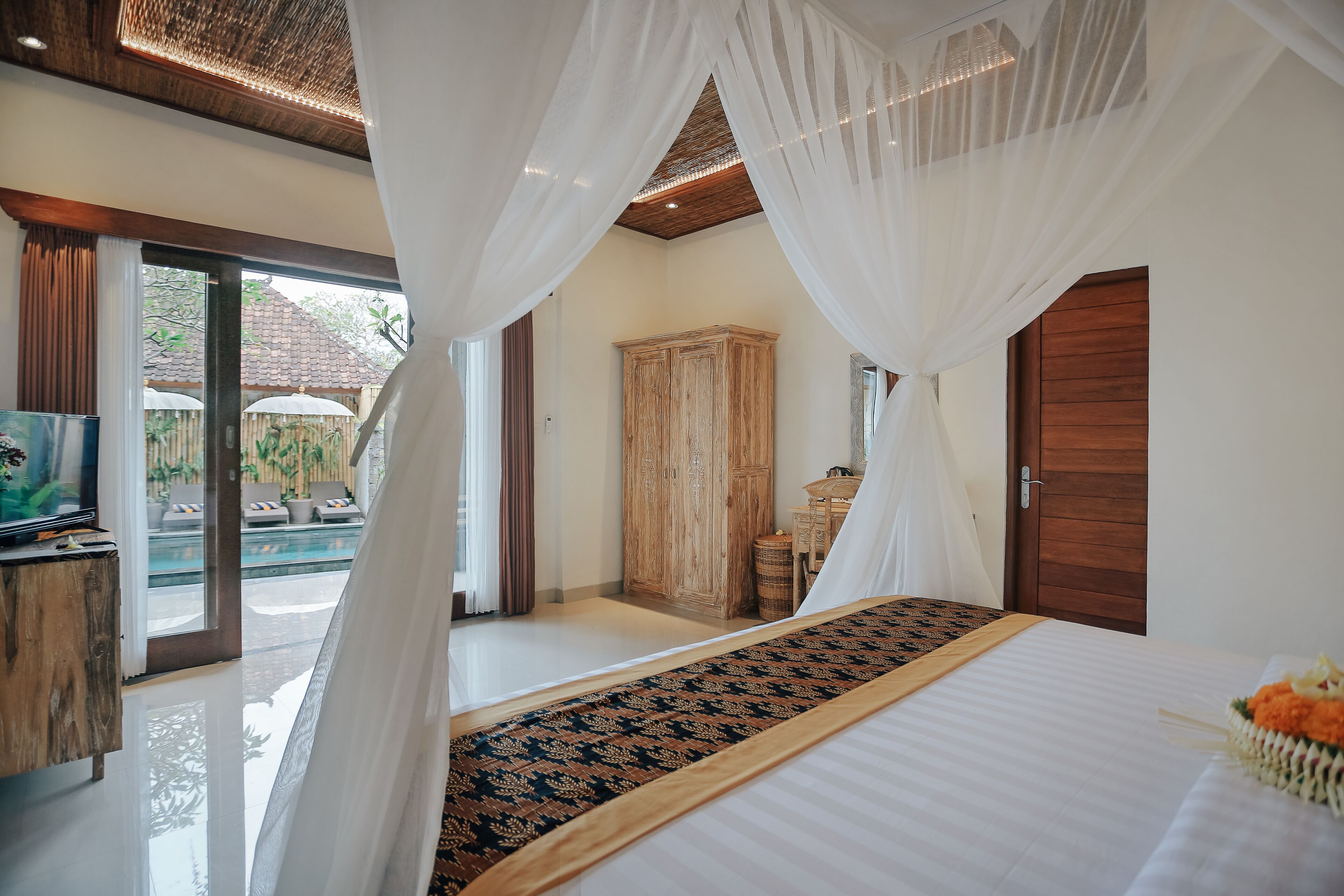 Sitala Suite