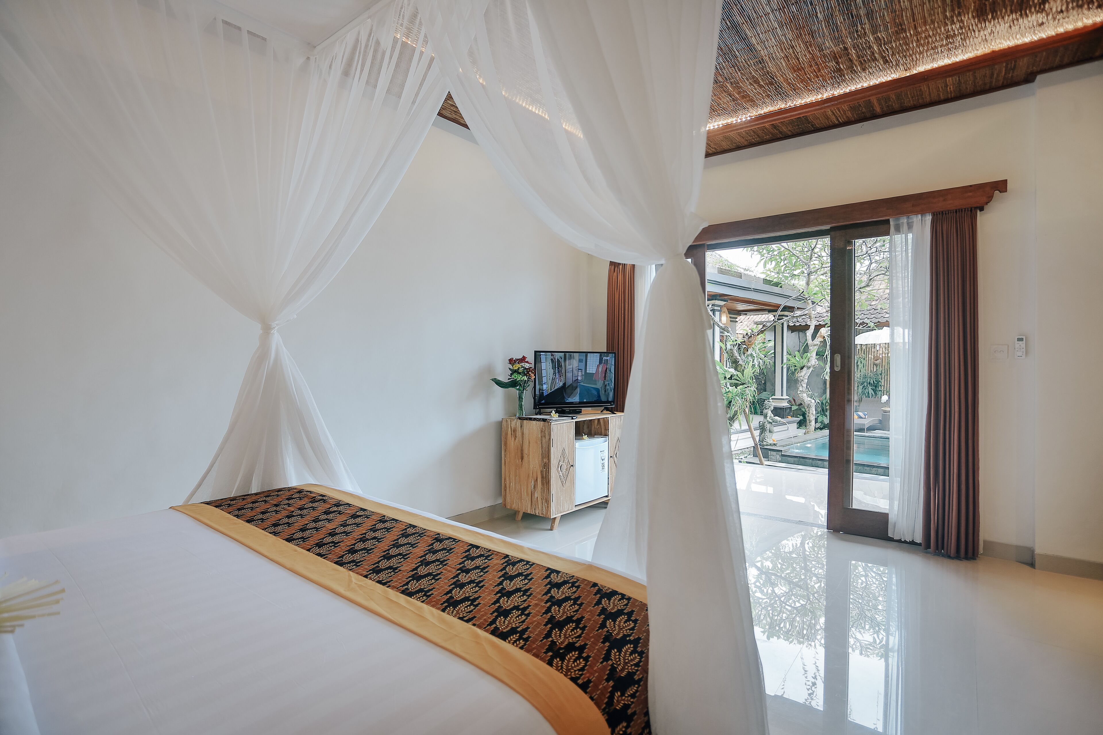 Sitala Suite