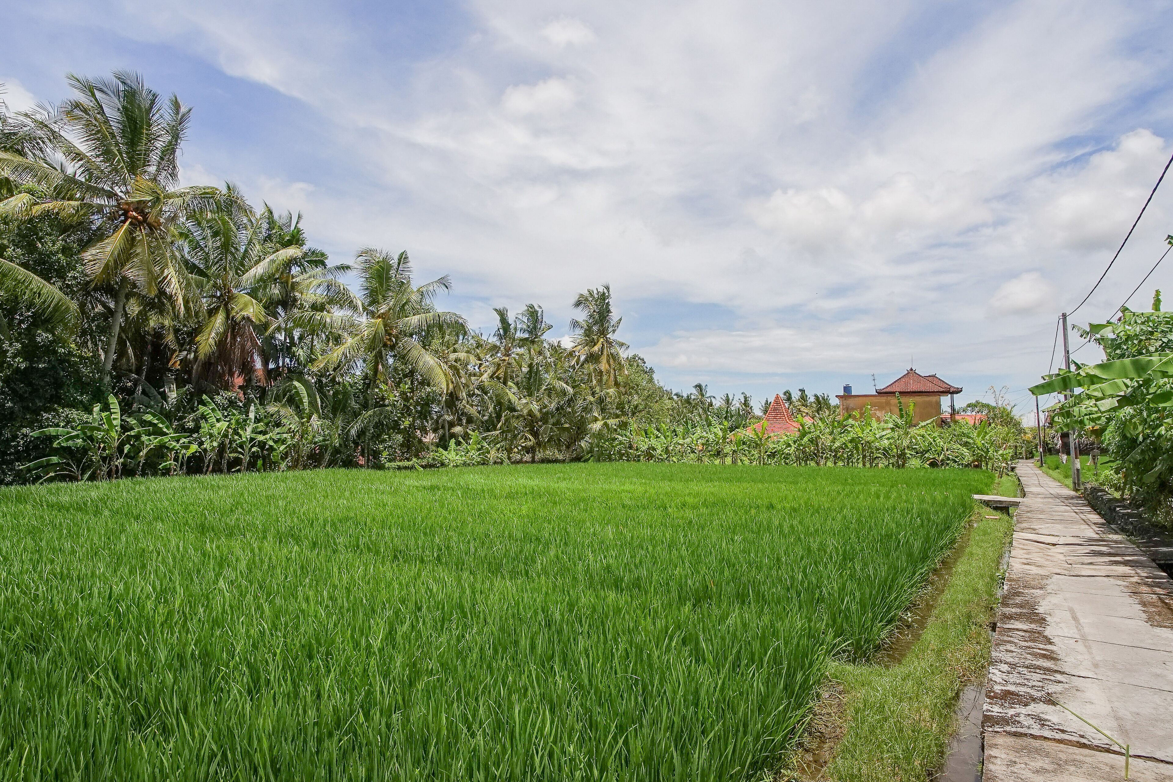 Soca Cantik Villas