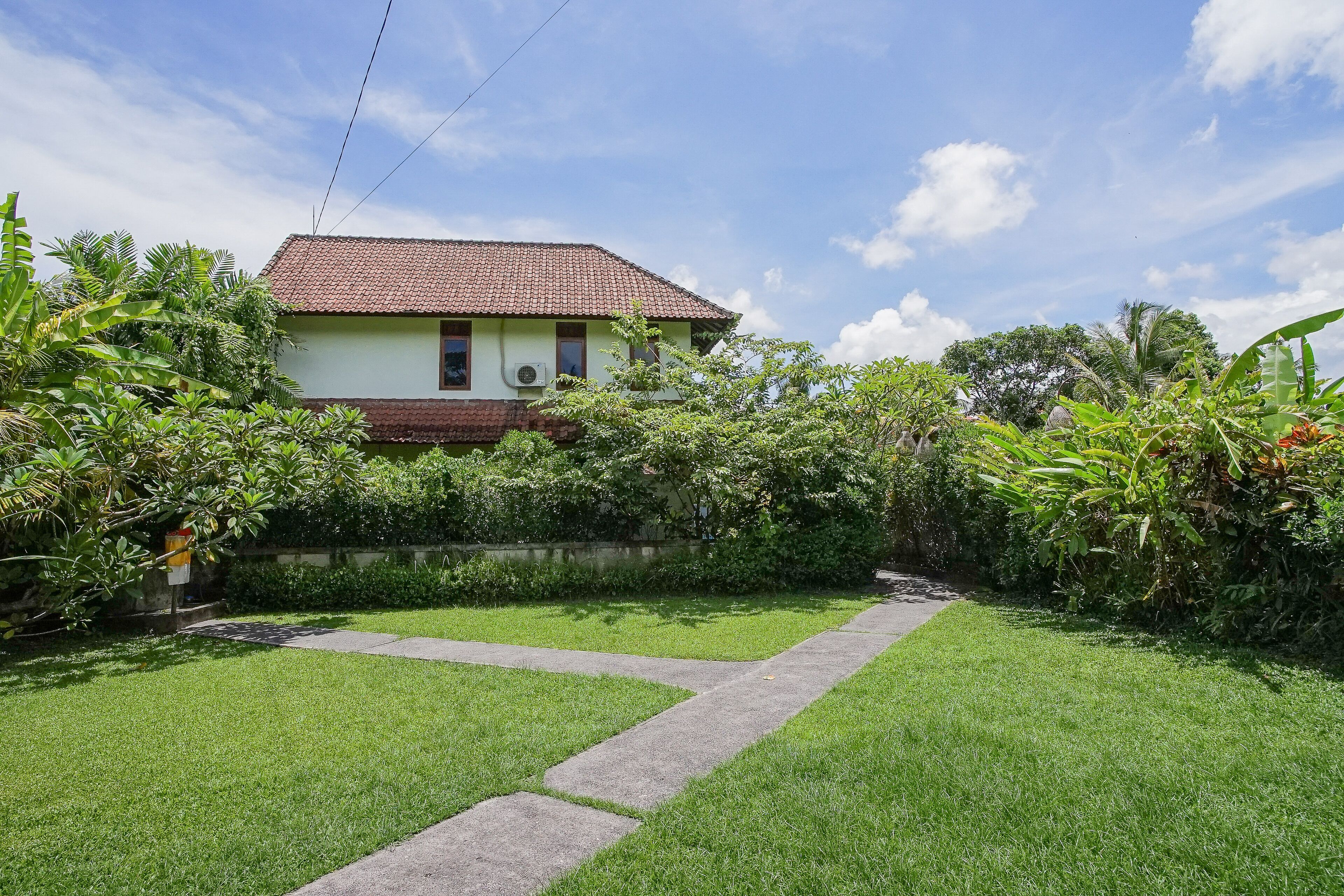 Soca Cantik Villas
