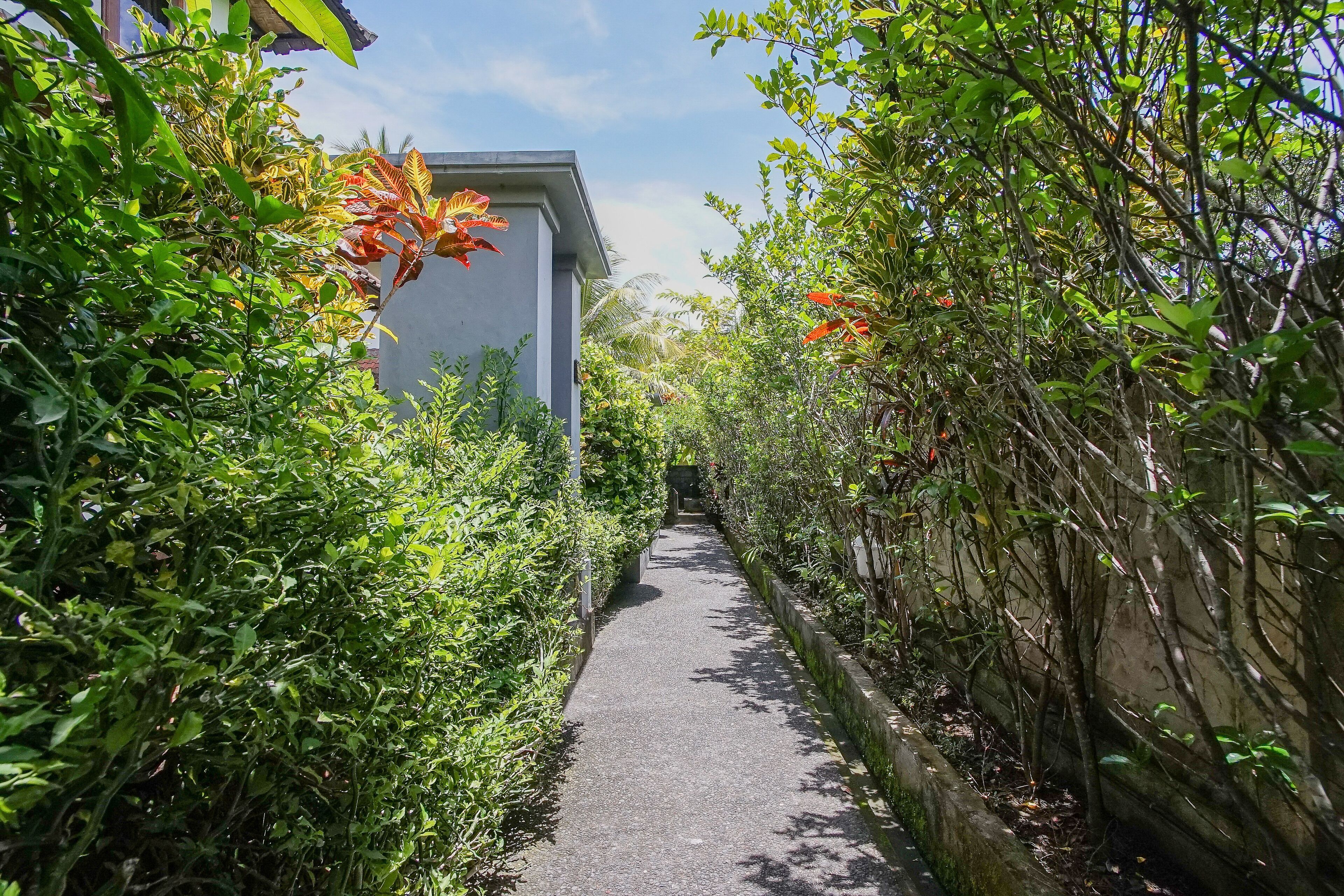 Soca Cantik Villas