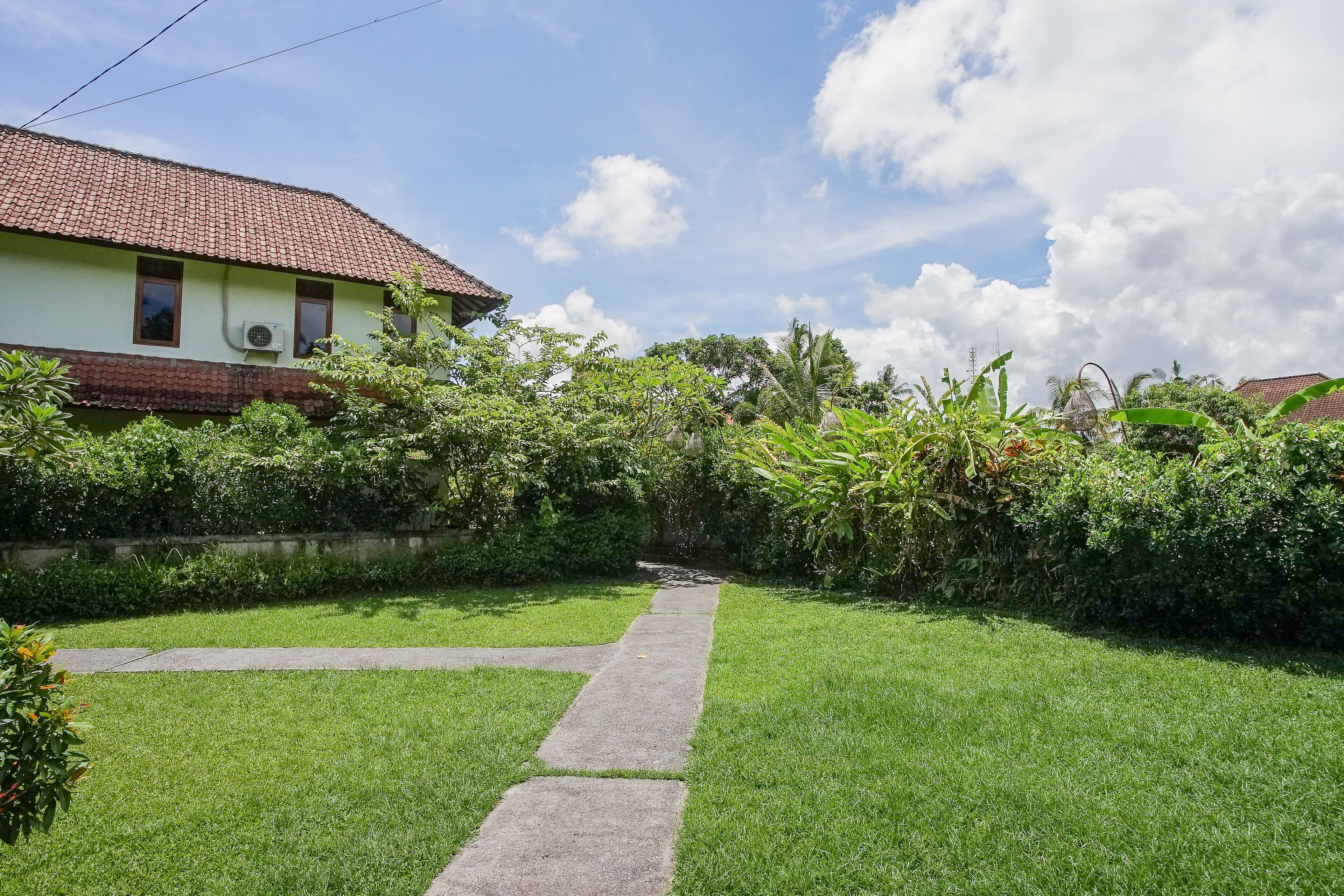 Soca Cantik Villas