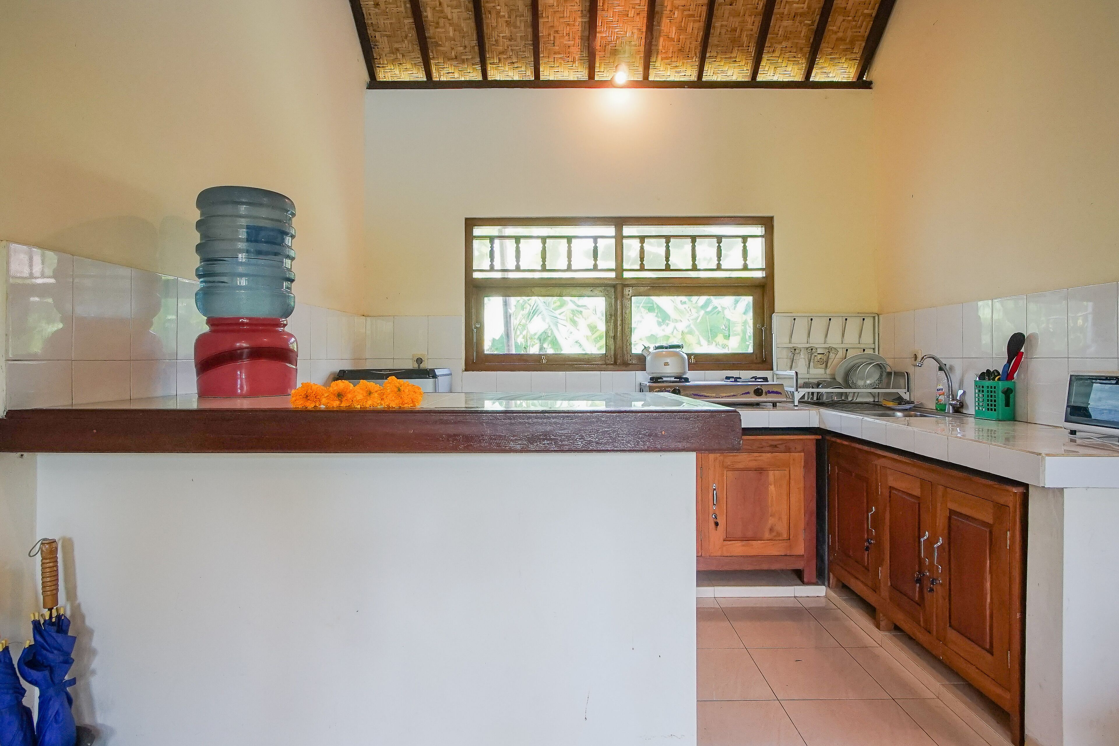 Soca Cantik Villas