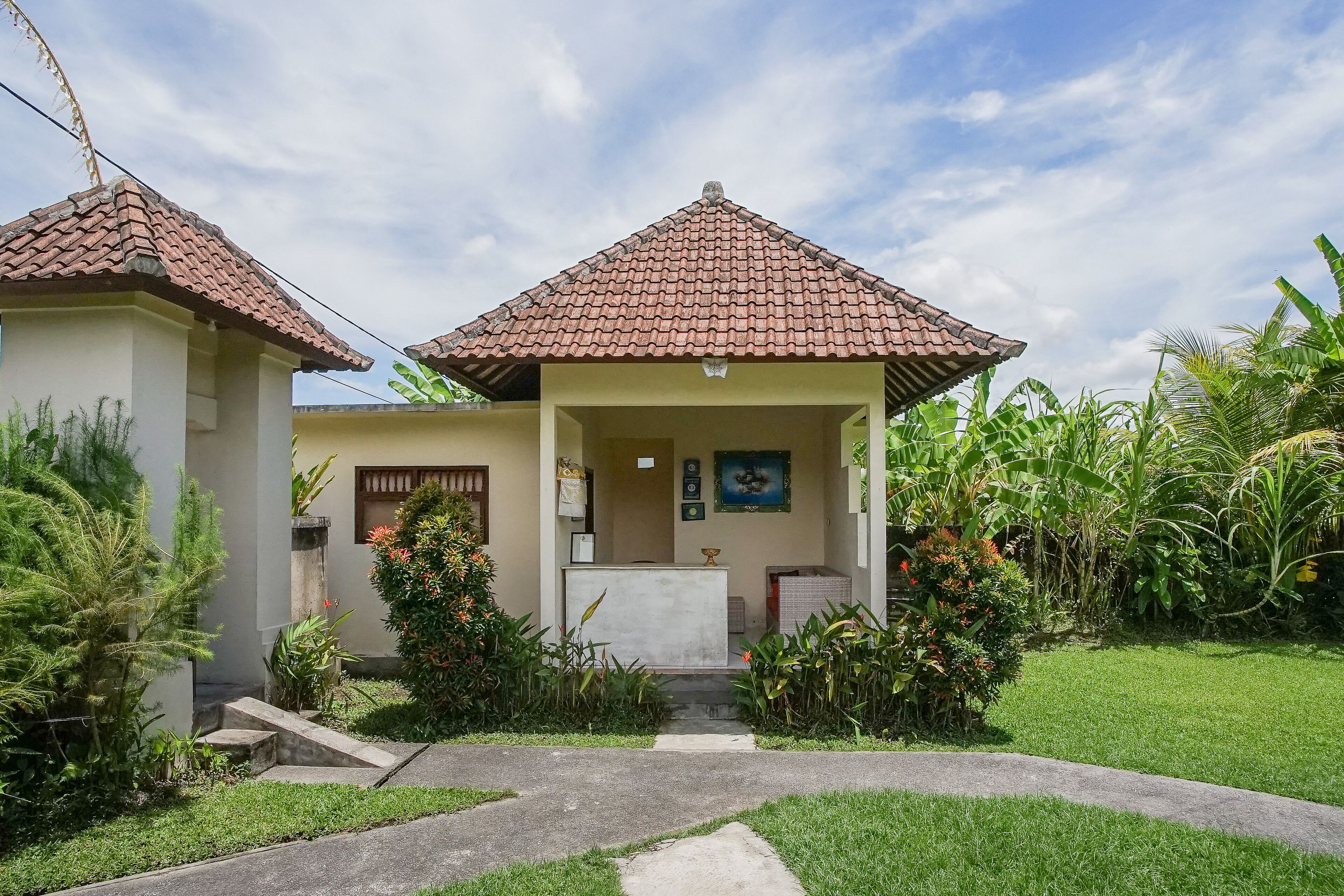 Soca Cantik Villas