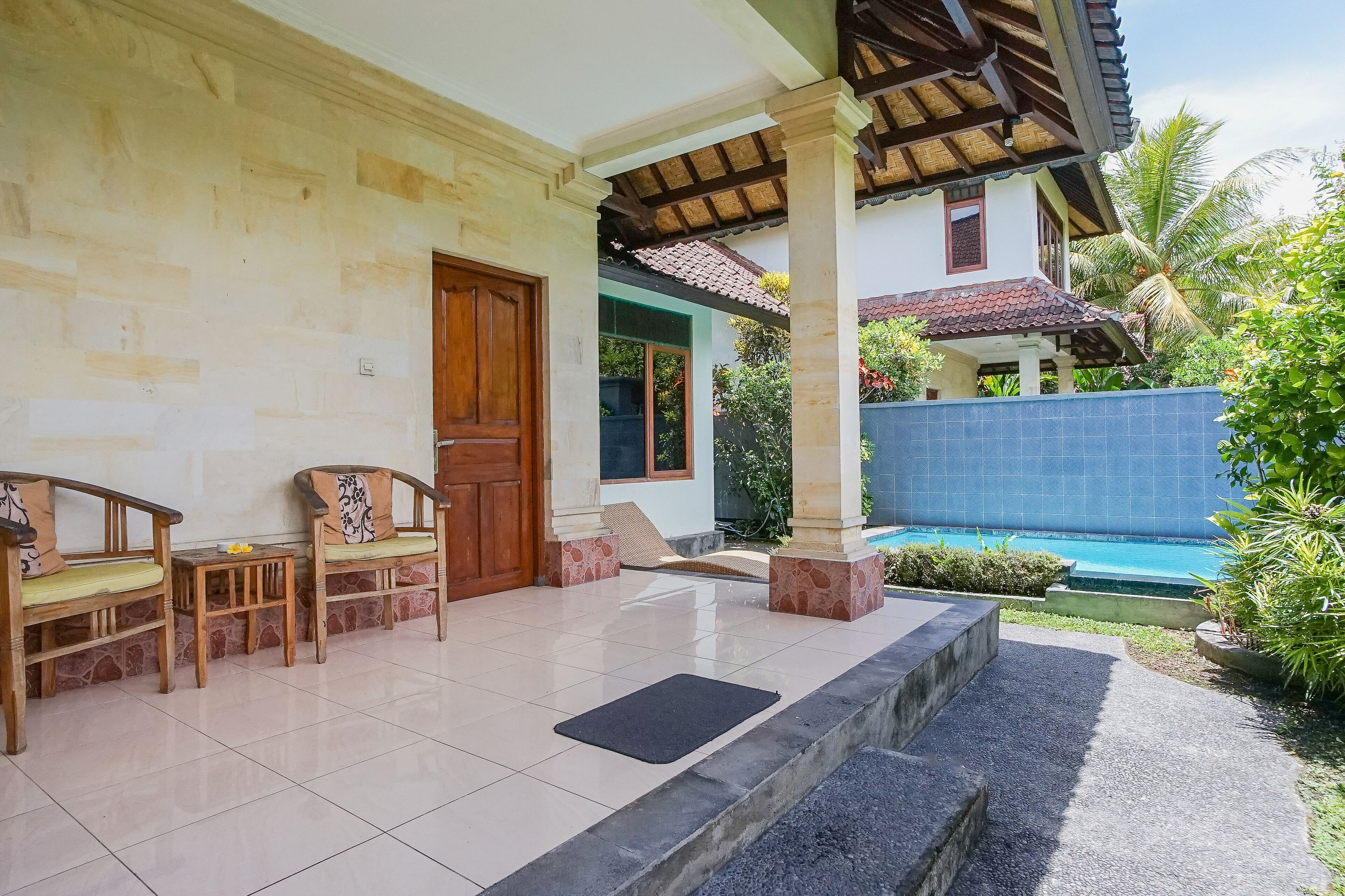 Soca Cantik Villas