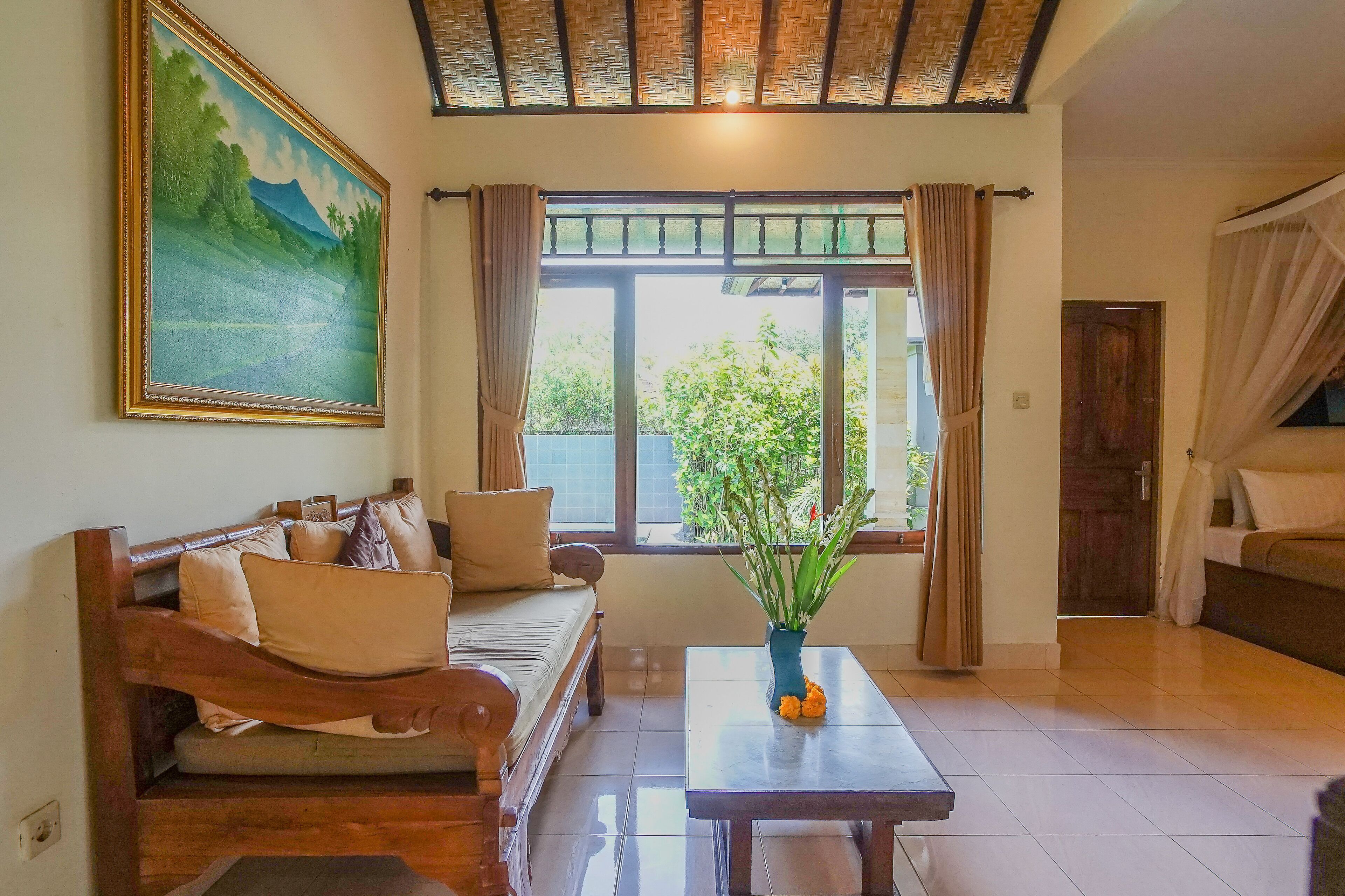 Soca Cantik Villas