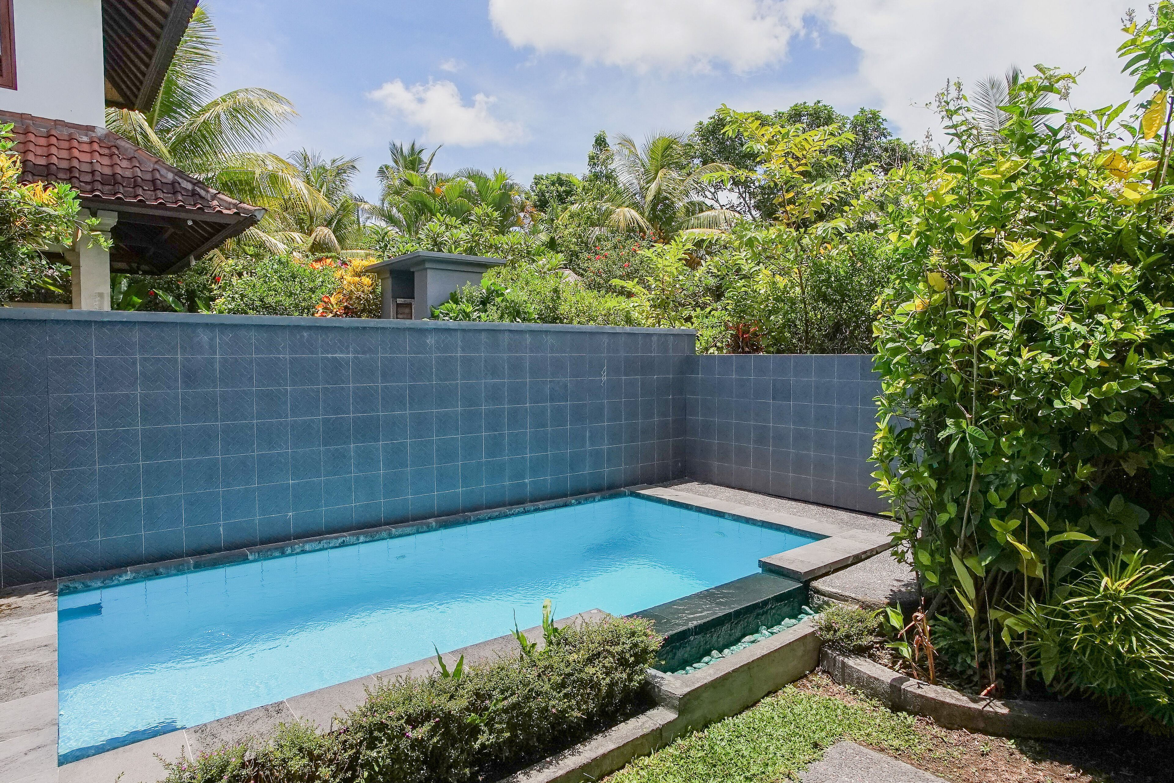 Soca Cantik Villas