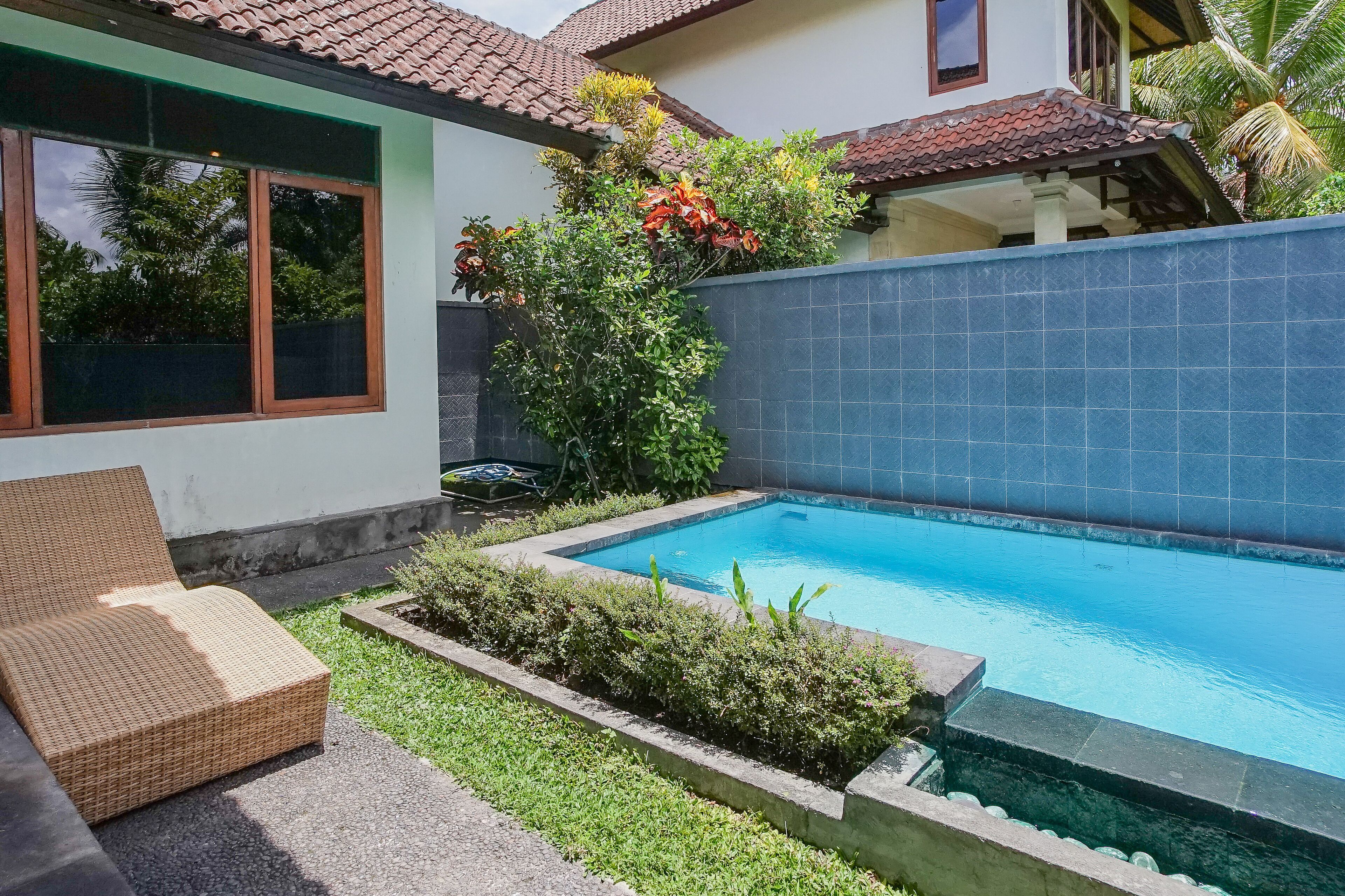 Soca Cantik Villas