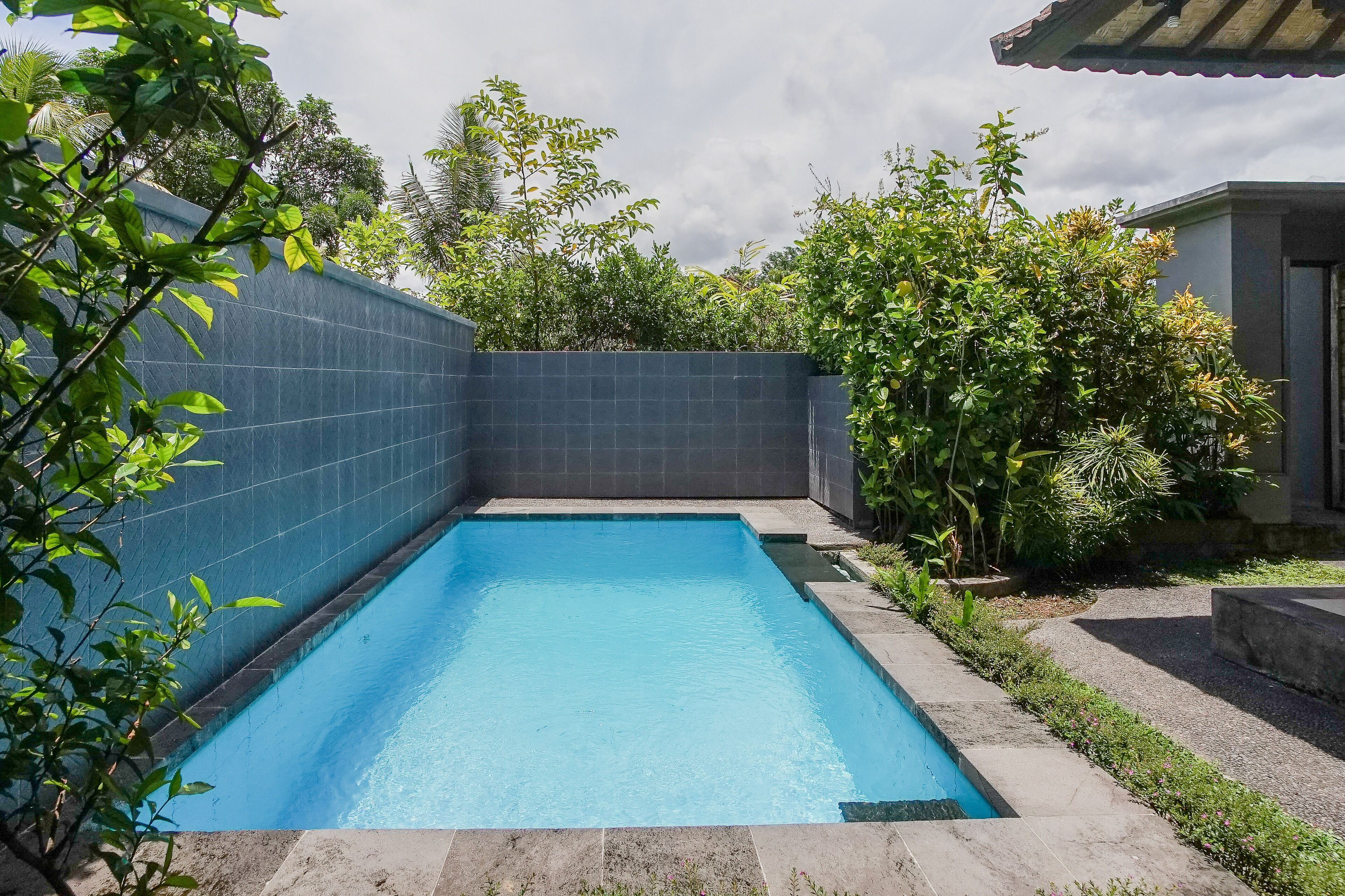 Soca Cantik Villas