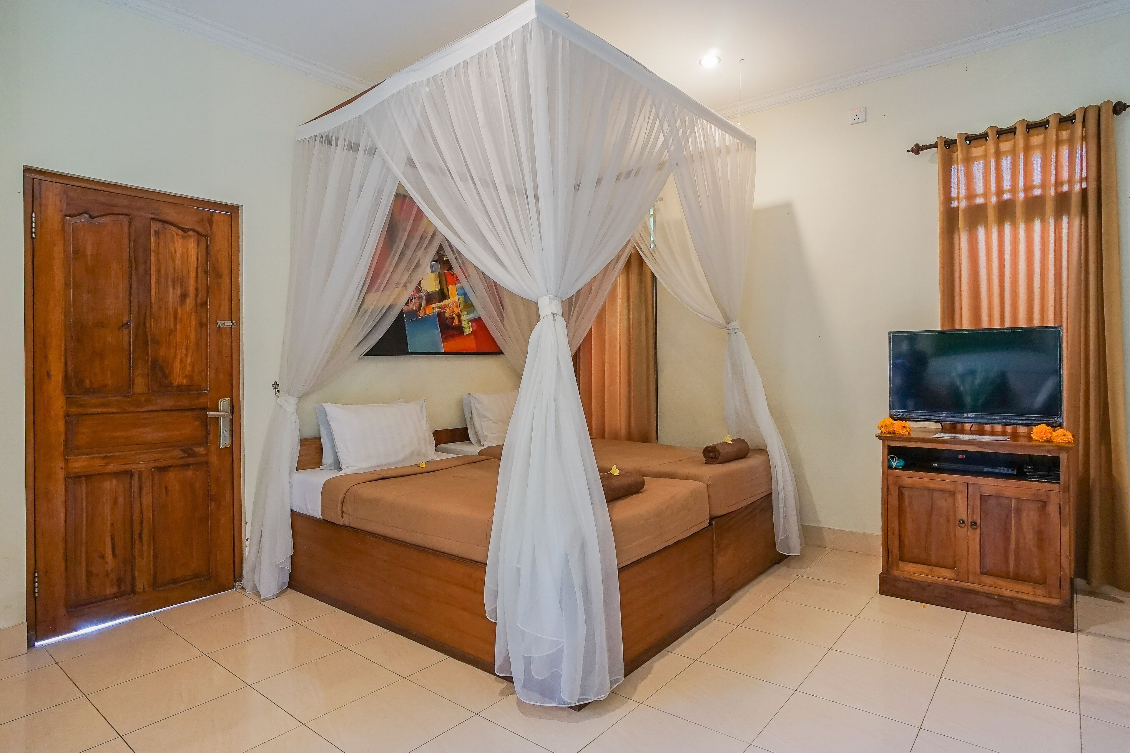 Soca Cantik Villas