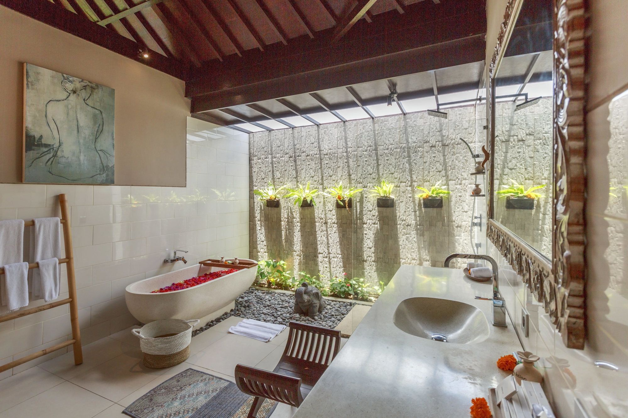 Solo Villas Resort & Retreat